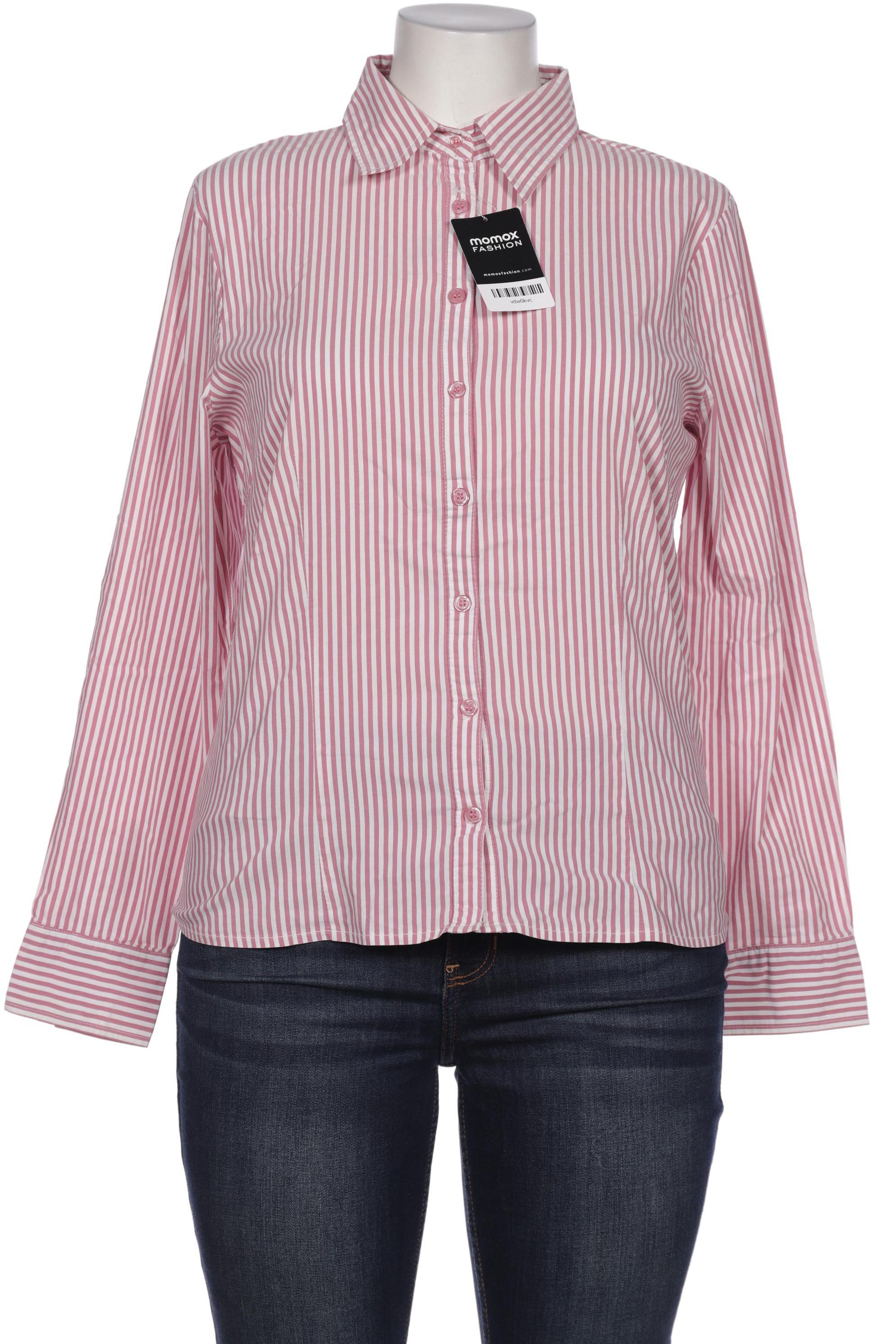 

Bexleys Damen Bluse, pink