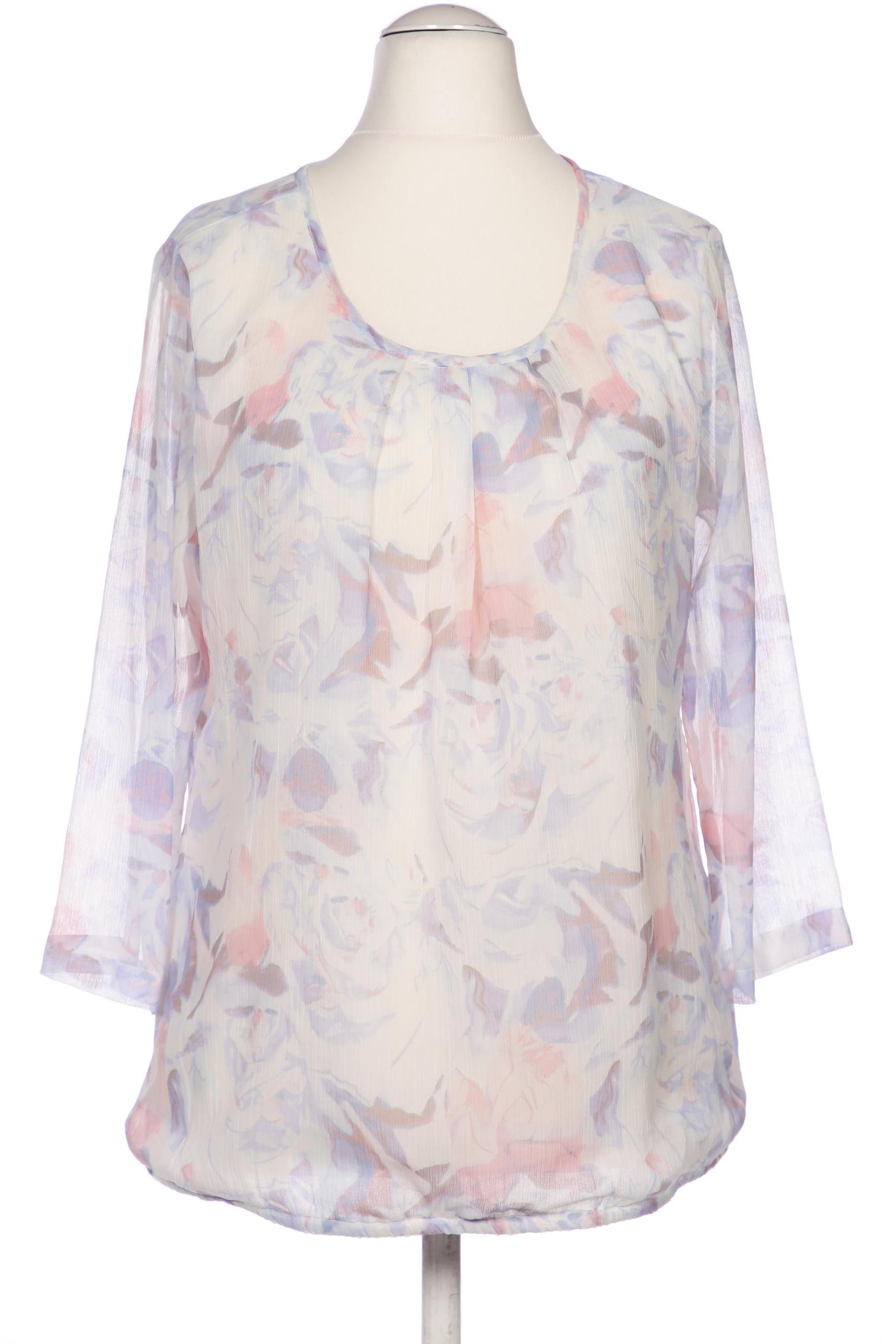 

Bexleys Damen Bluse, weiß, Gr. 38