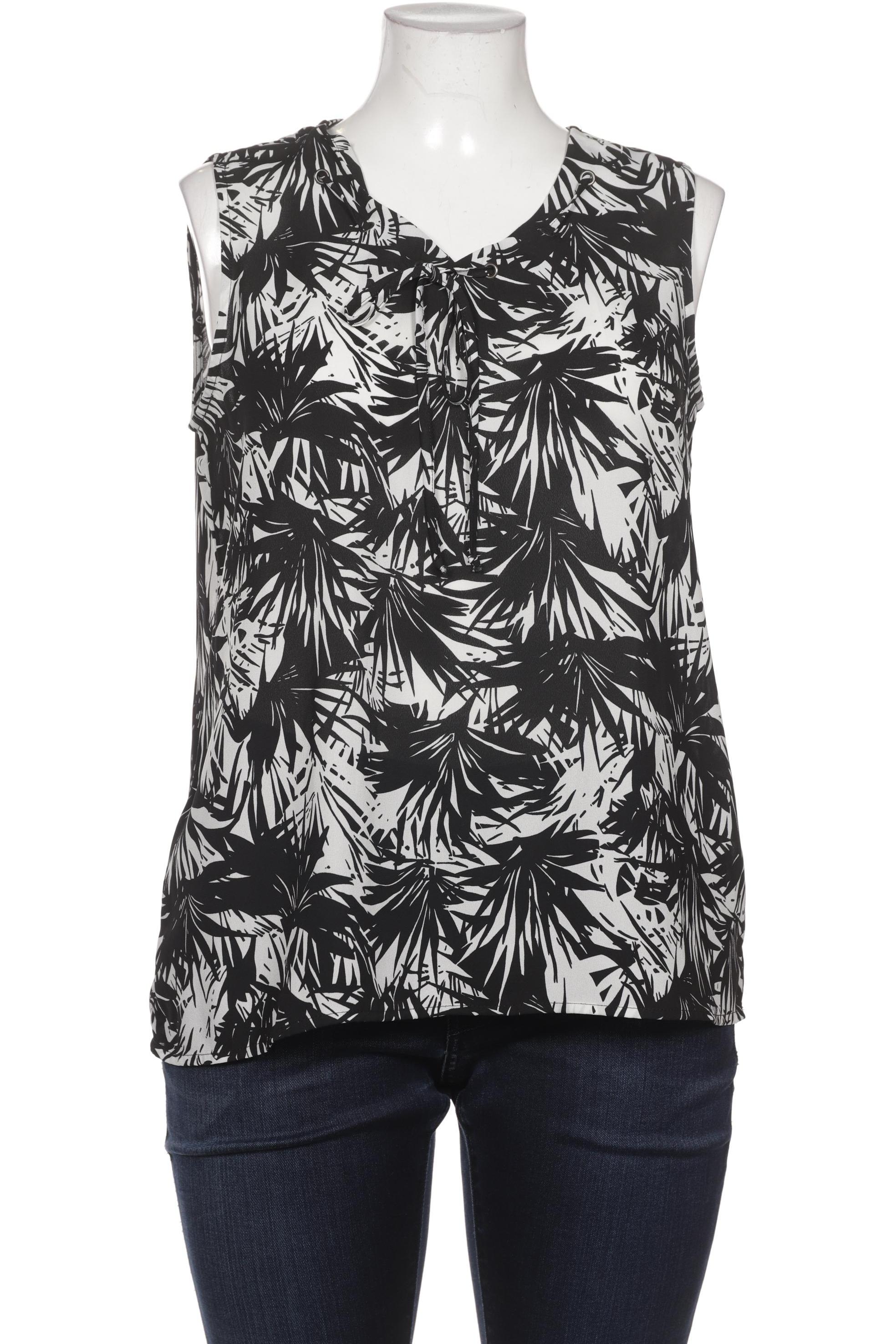 

Bexleys Damen Bluse, schwarz, Gr. 42