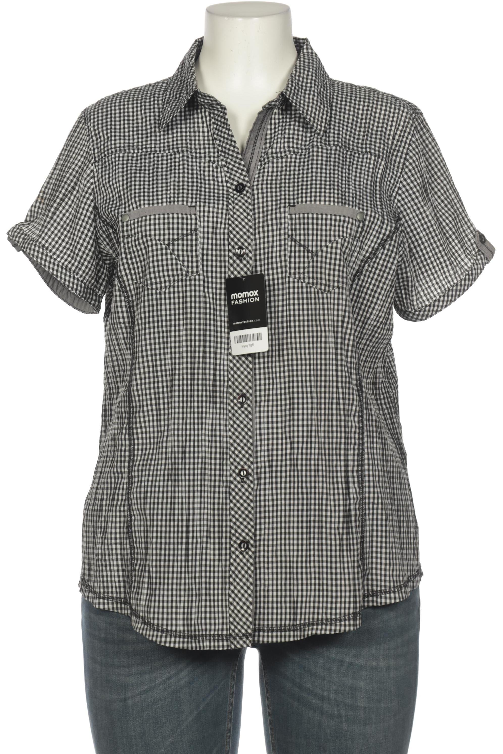 

Bexleys Damen Bluse, grau, Gr. 44