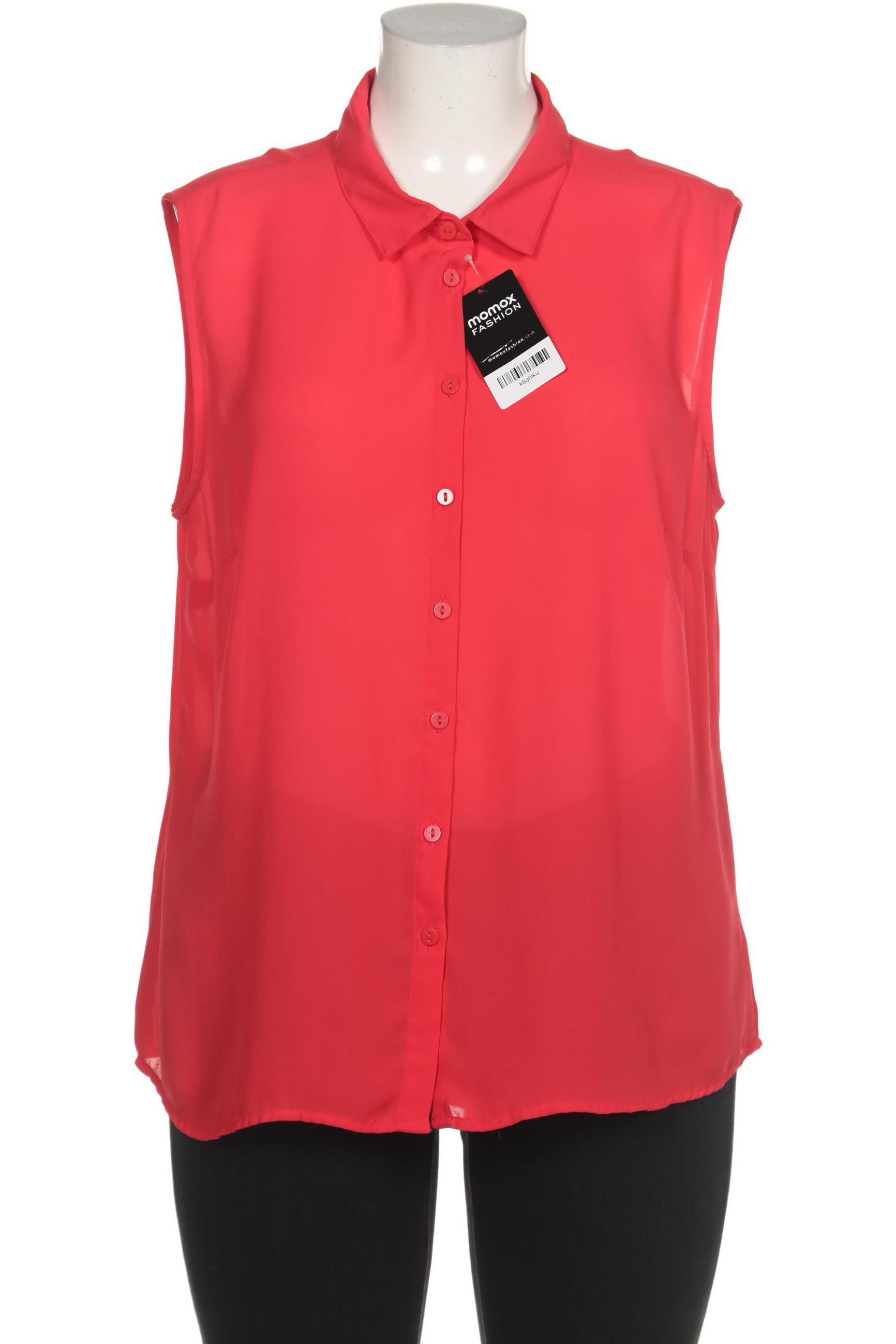 

Bexleys Damen Bluse, pink, Gr. 46