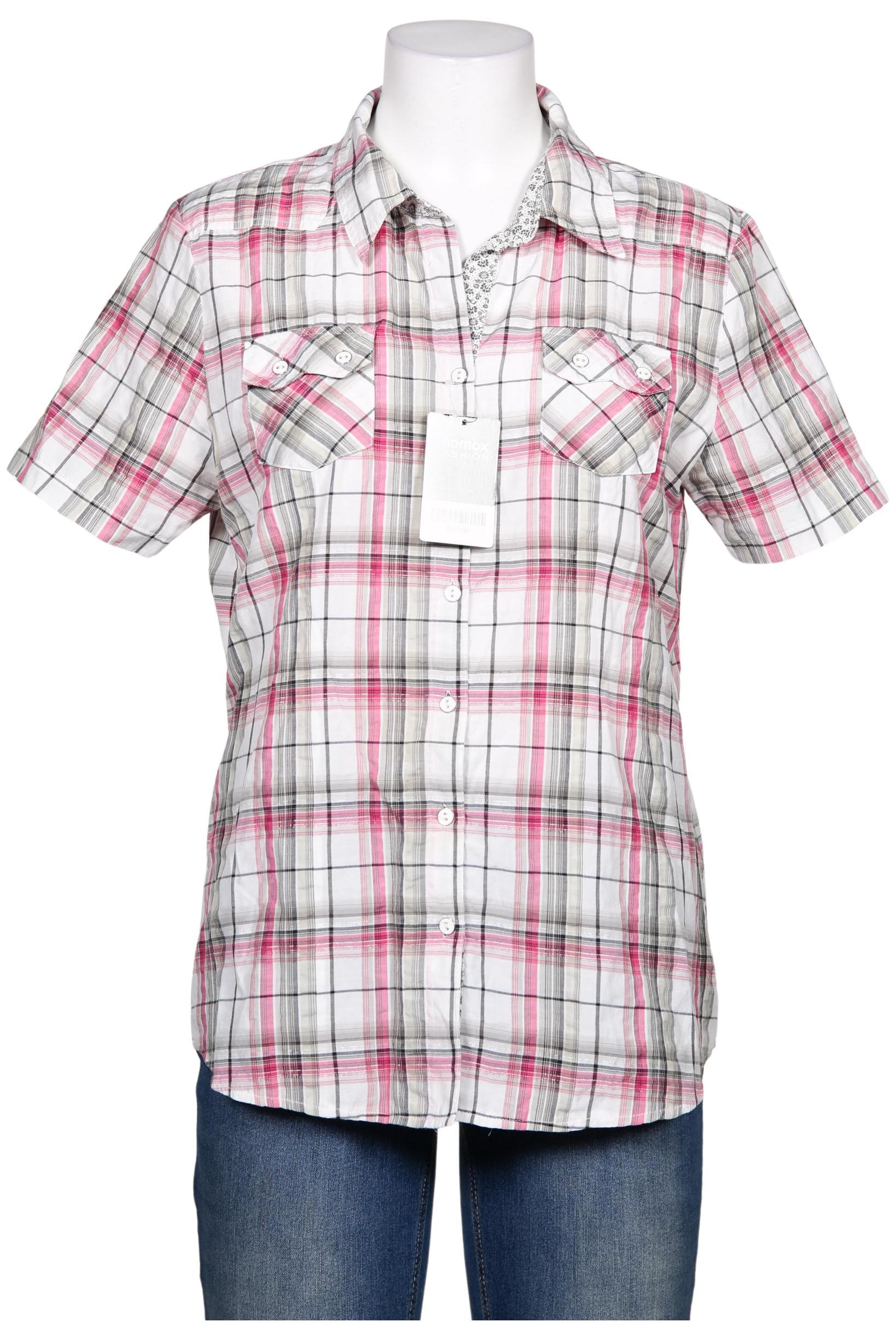 

Bexleys Damen Bluse, mehrfarbig, Gr. 40