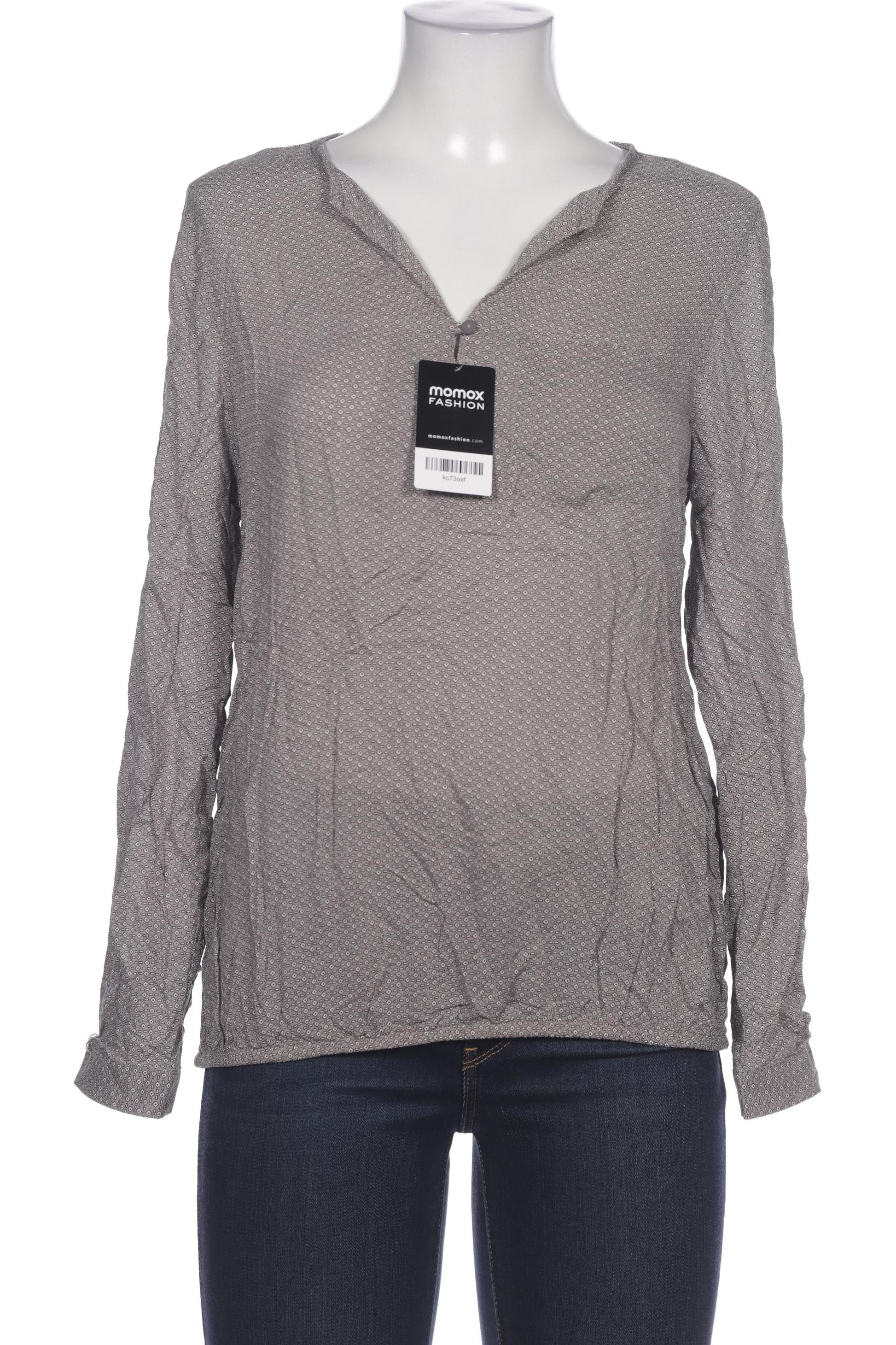

Bexleys Damen Bluse, grau, Gr. 40
