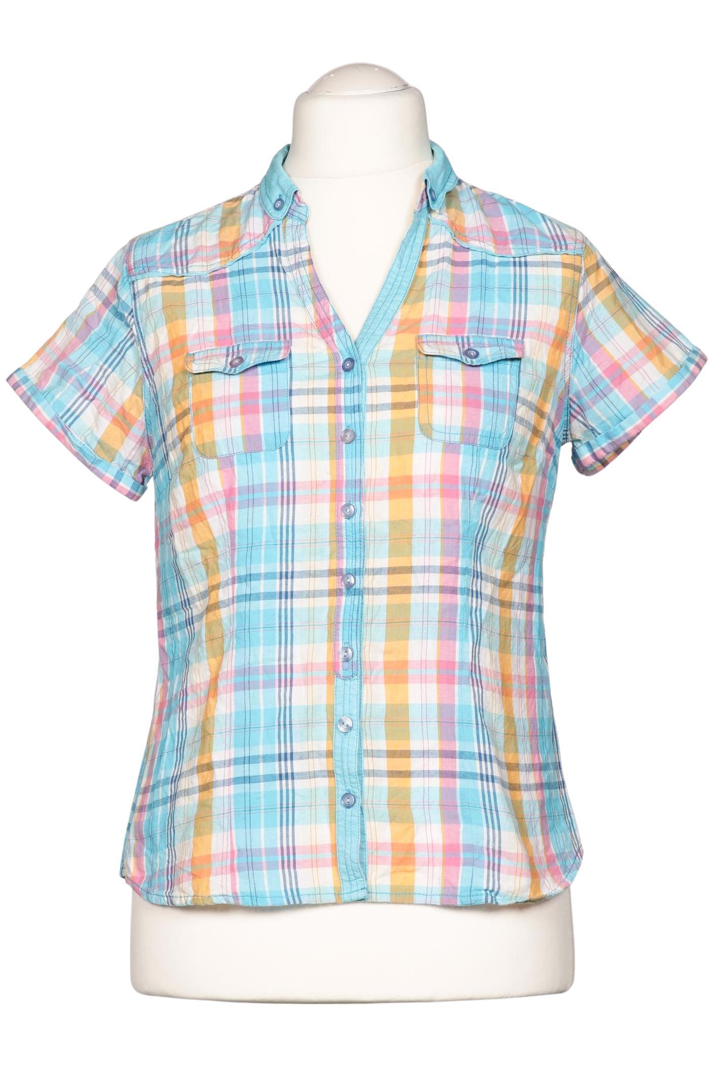 

Bexleys Damen Bluse, mehrfarbig, Gr. 40