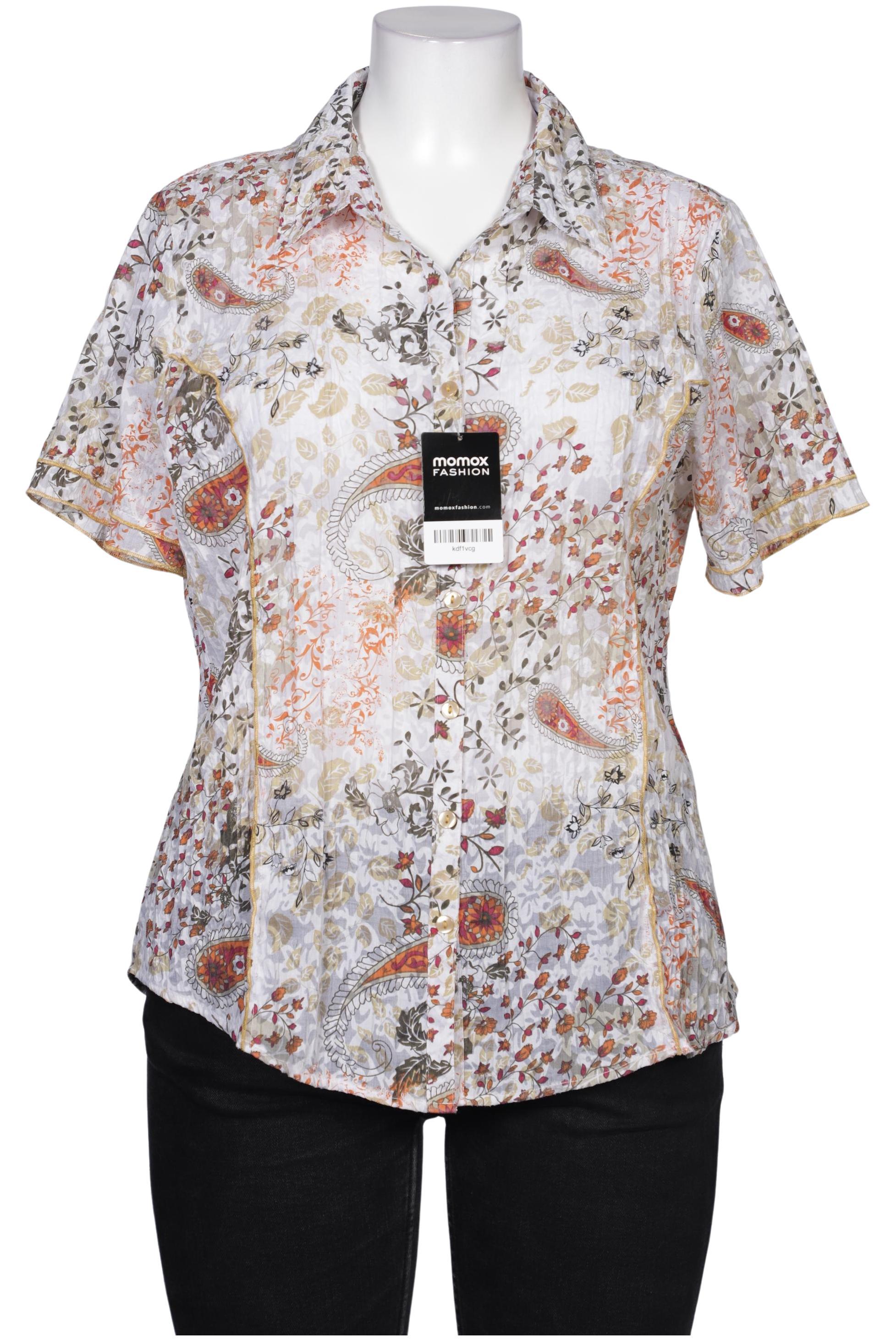

Bexleys Damen Bluse, mehrfarbig, Gr. 44