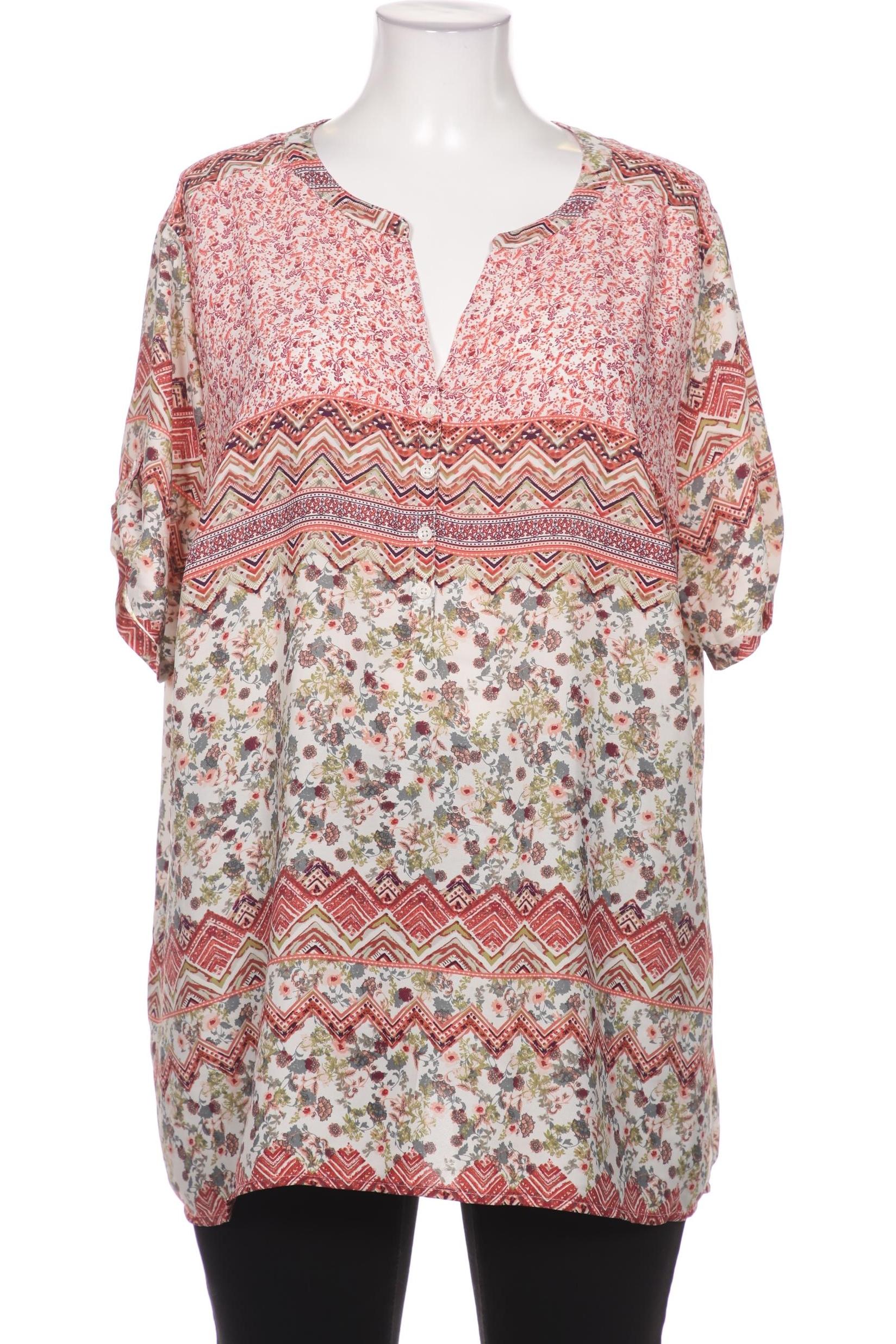 

Bexleys Damen Bluse, mehrfarbig, Gr. 50