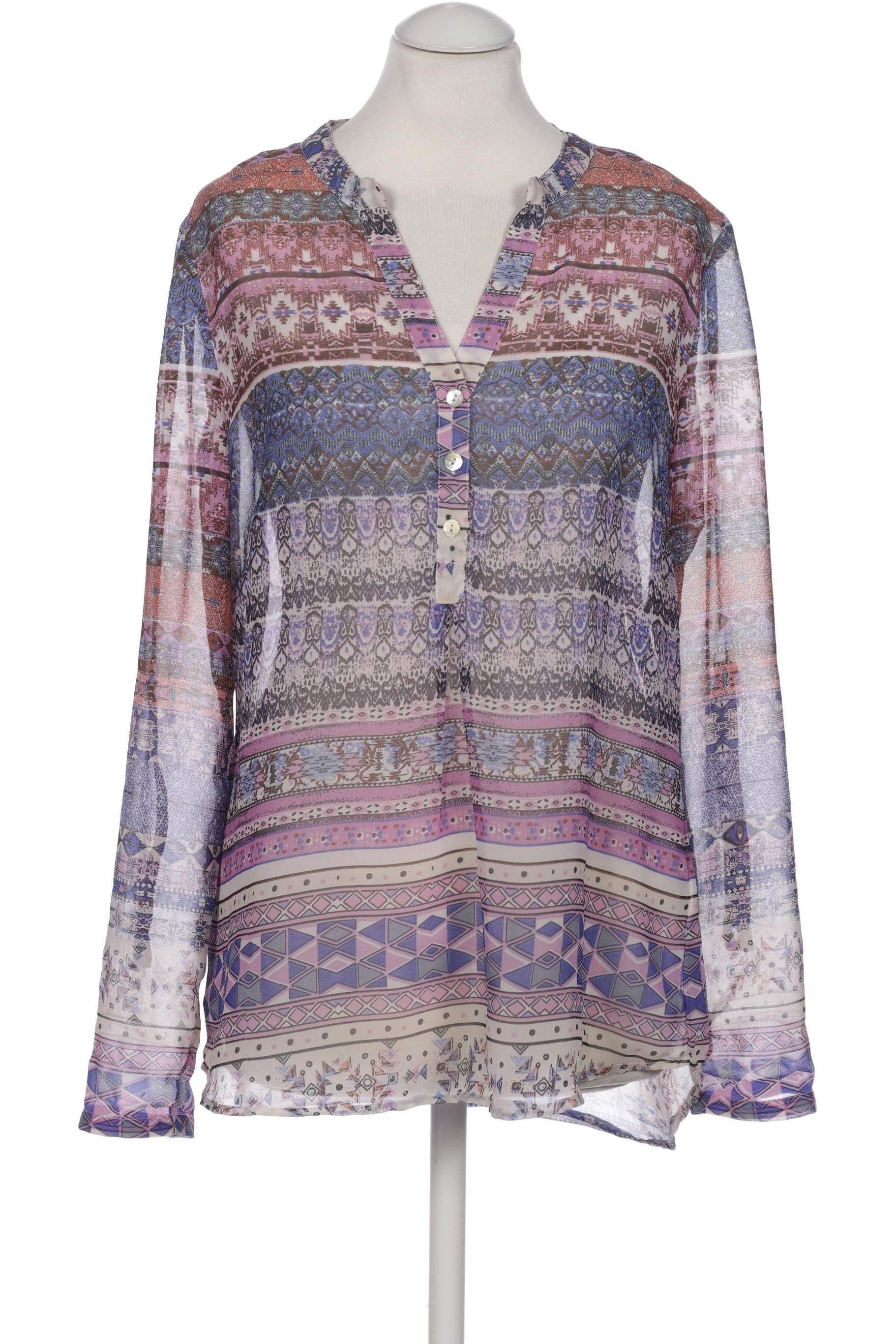 

Bexleys Damen Bluse, mehrfarbig, Gr. 38