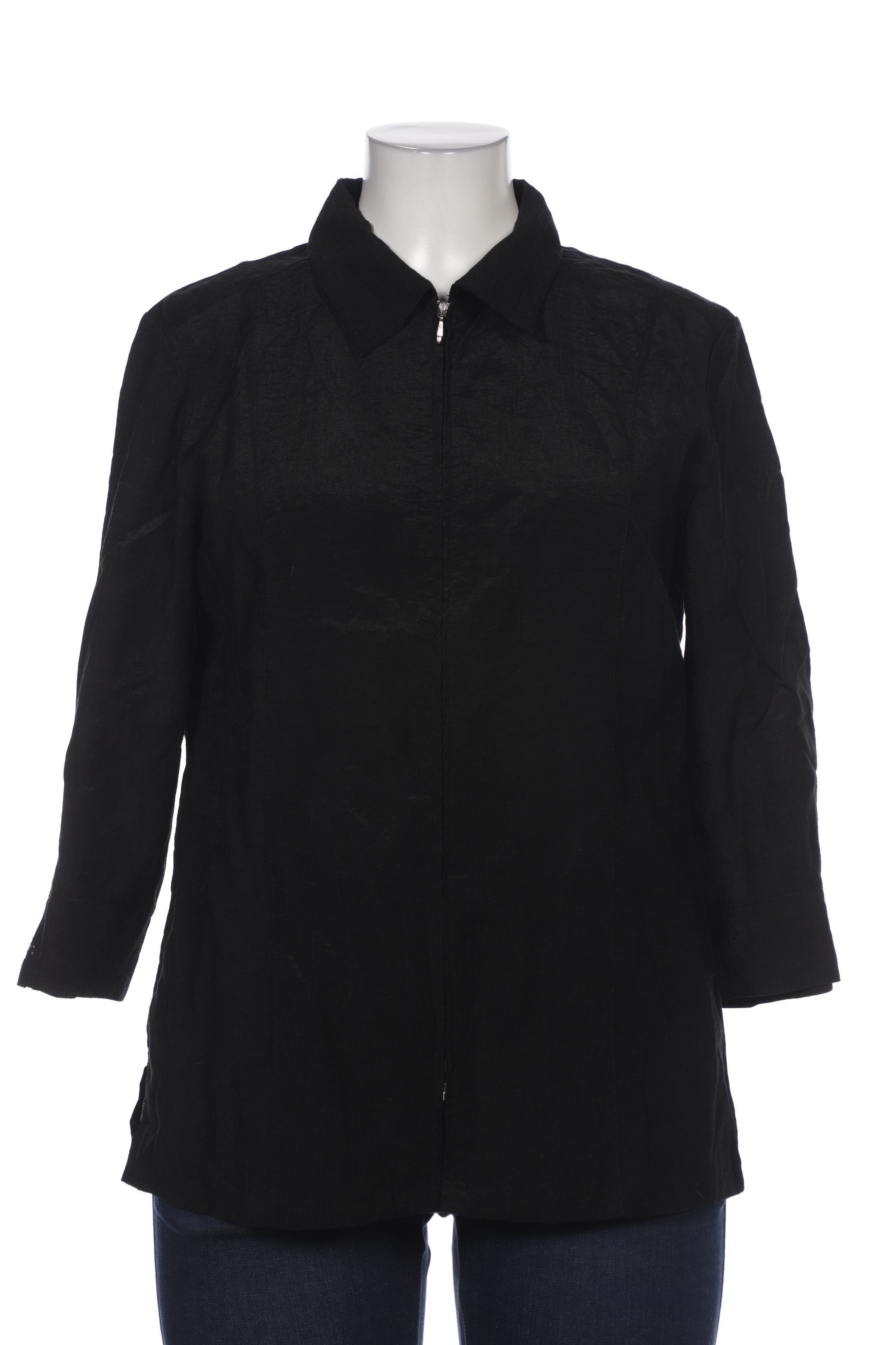 

Bexleys Damen Bluse, schwarz, Gr. 44