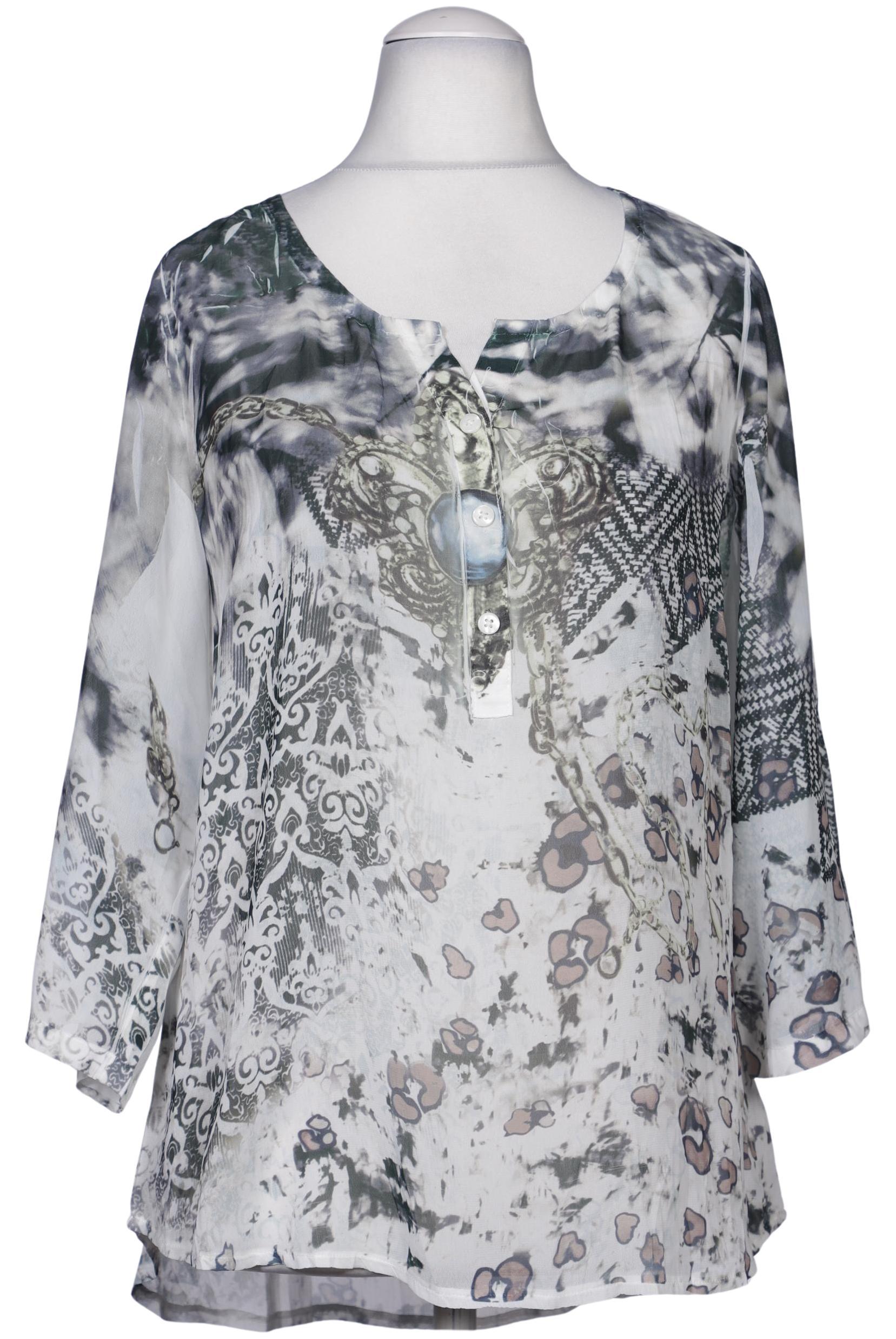 

Bexleys Damen Bluse, grün, Gr. 40