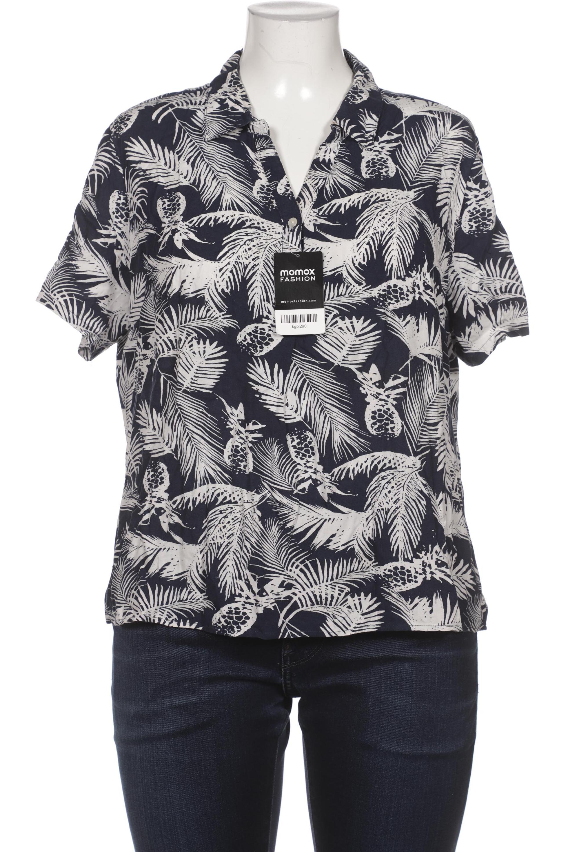 

Bexleys Damen Bluse, marineblau