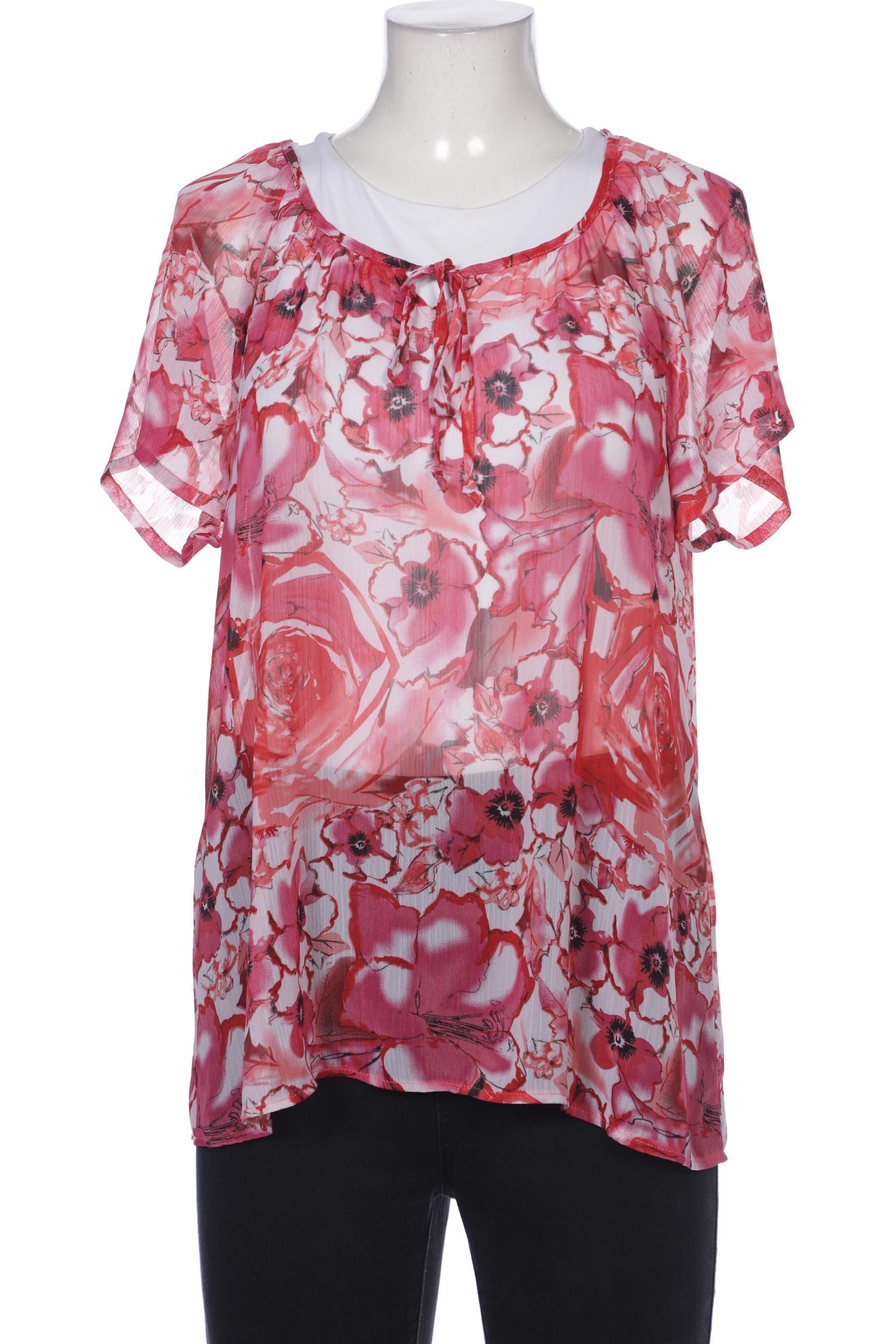 

Bexleys Damen Bluse, pink, Gr. 42
