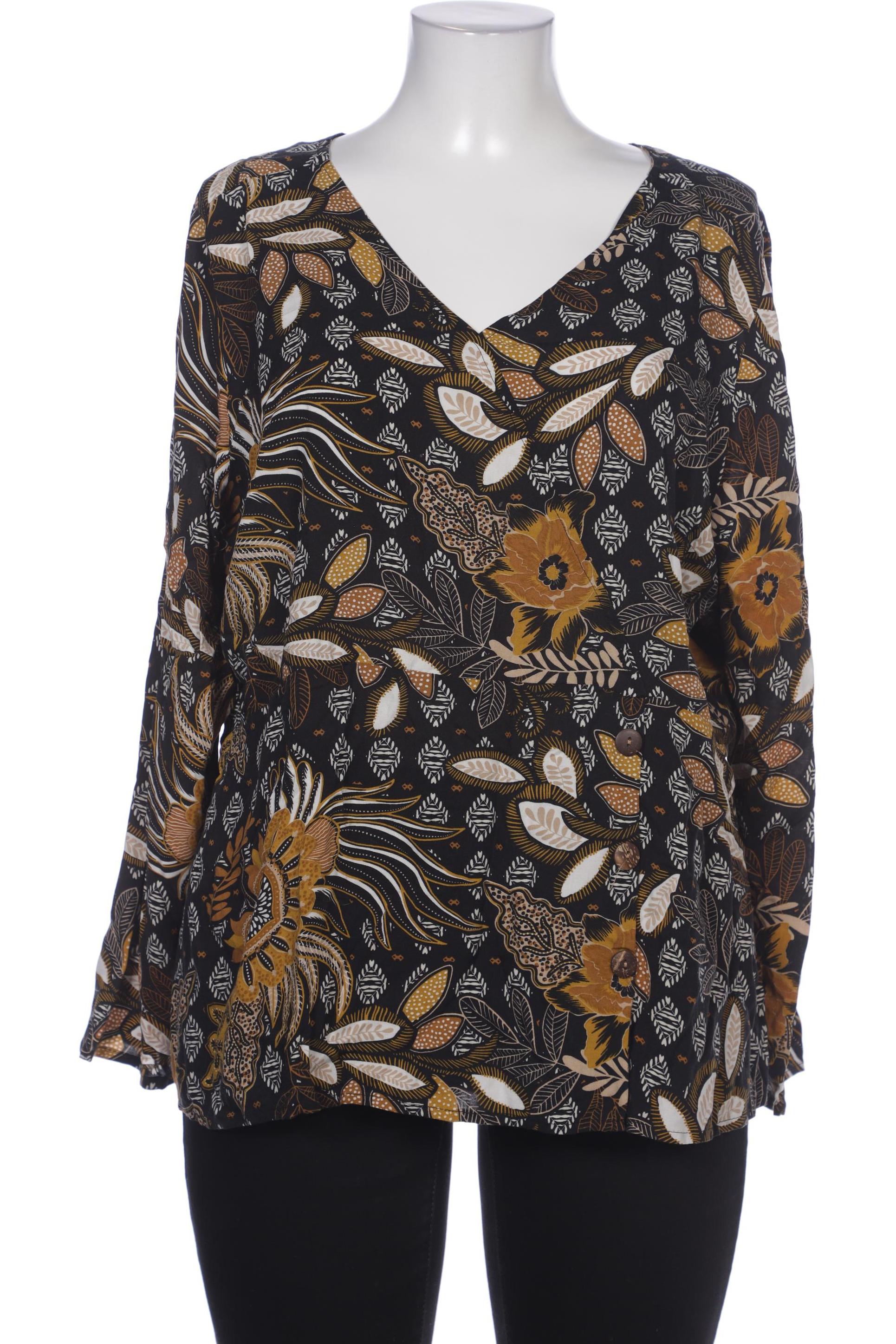

Bexleys Damen Bluse, schwarz, Gr. 48