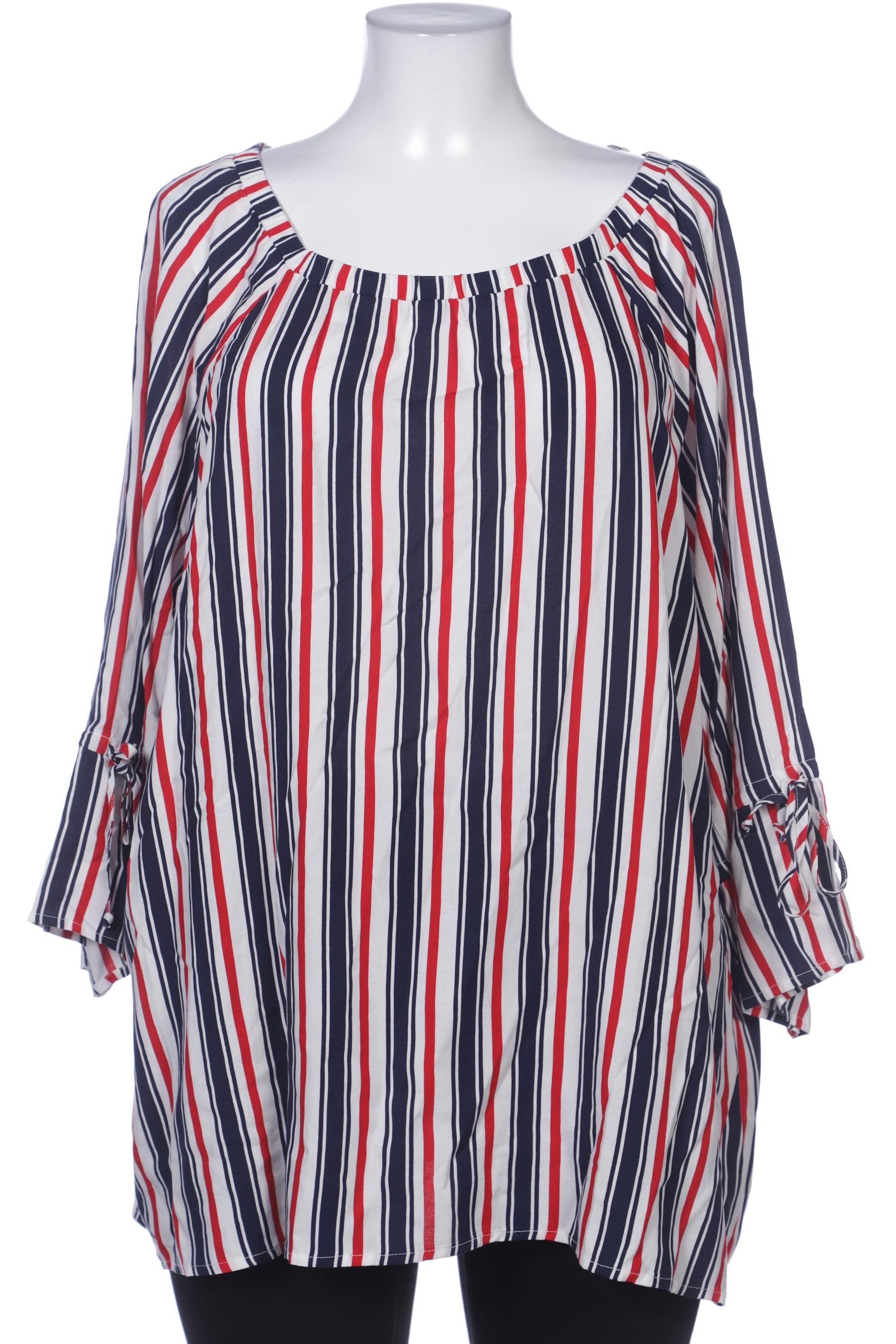 

Bexleys Damen Bluse, mehrfarbig, Gr. 46