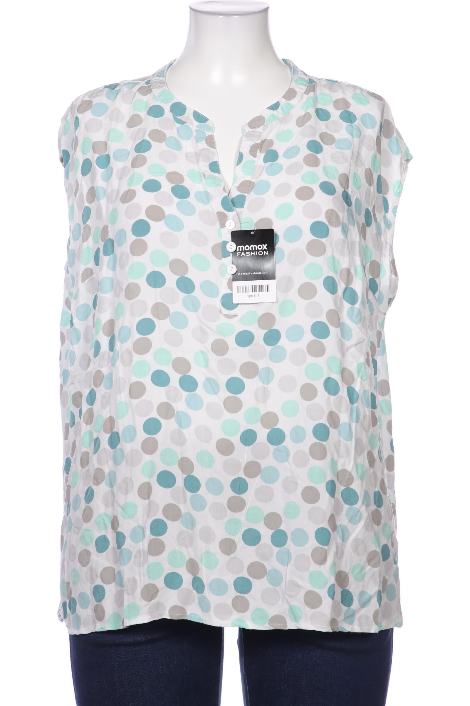 

Bexleys Damen Bluse, weiß