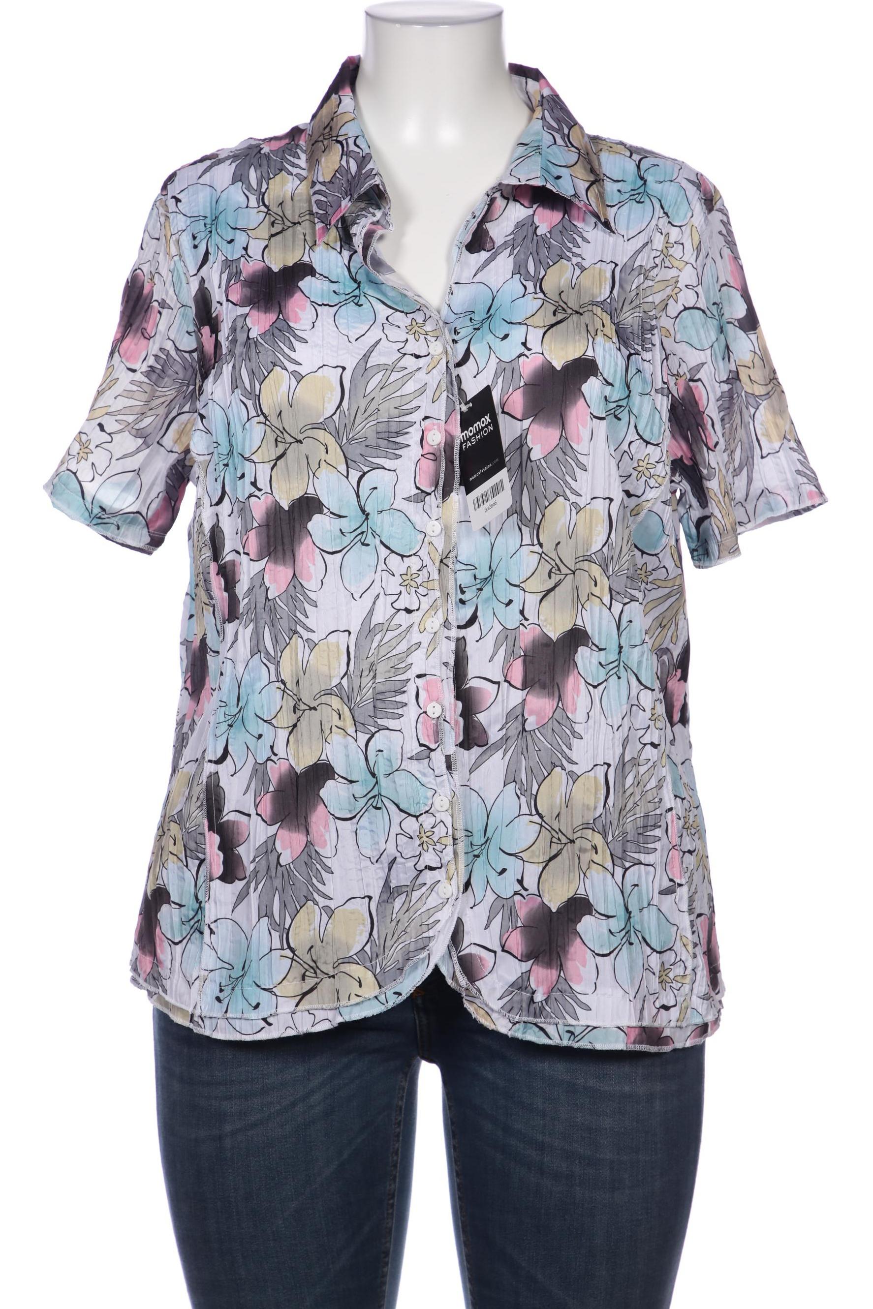 

Bexleys Damen Bluse, mehrfarbig