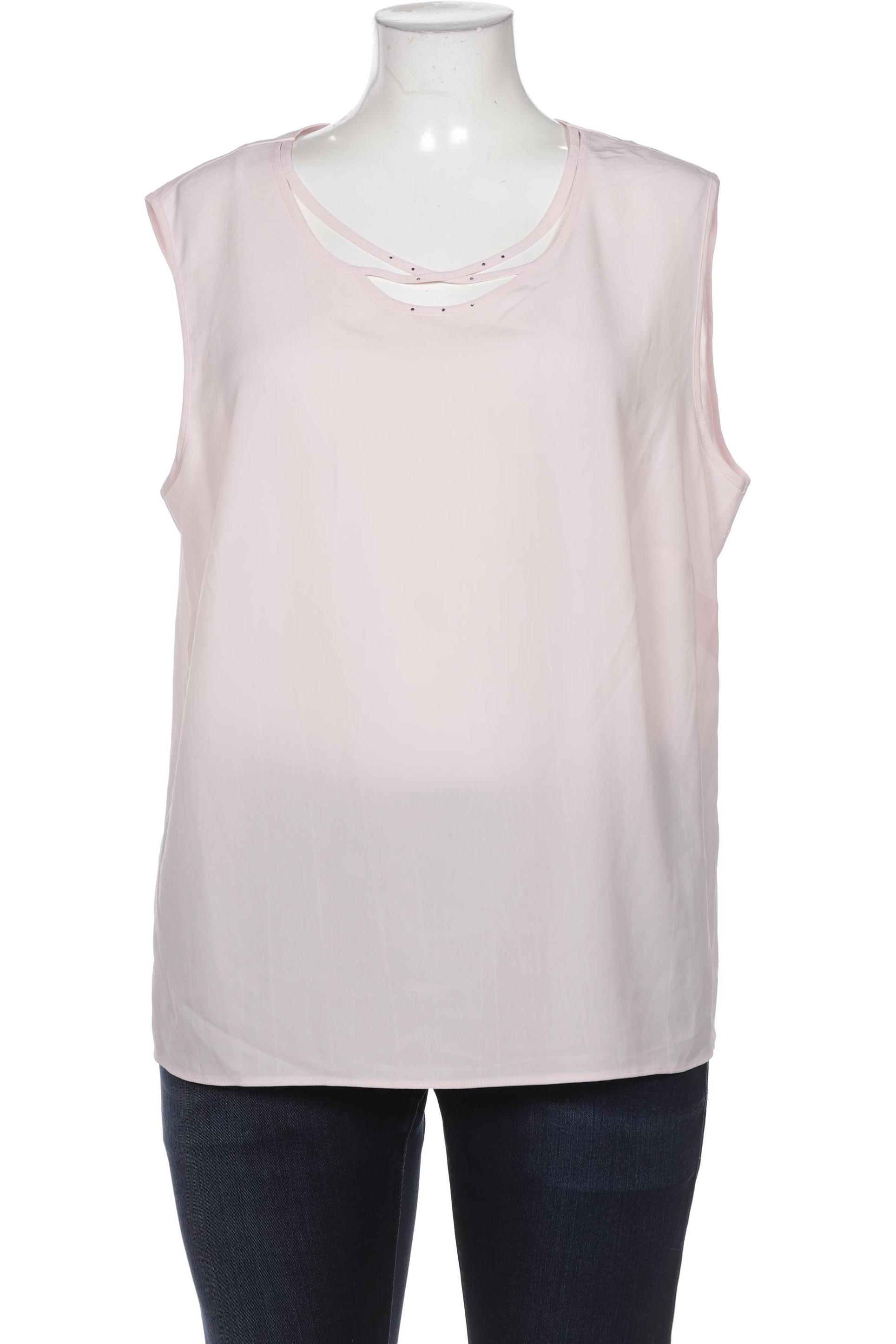 

Bexleys Damen Bluse, pink, Gr. 50