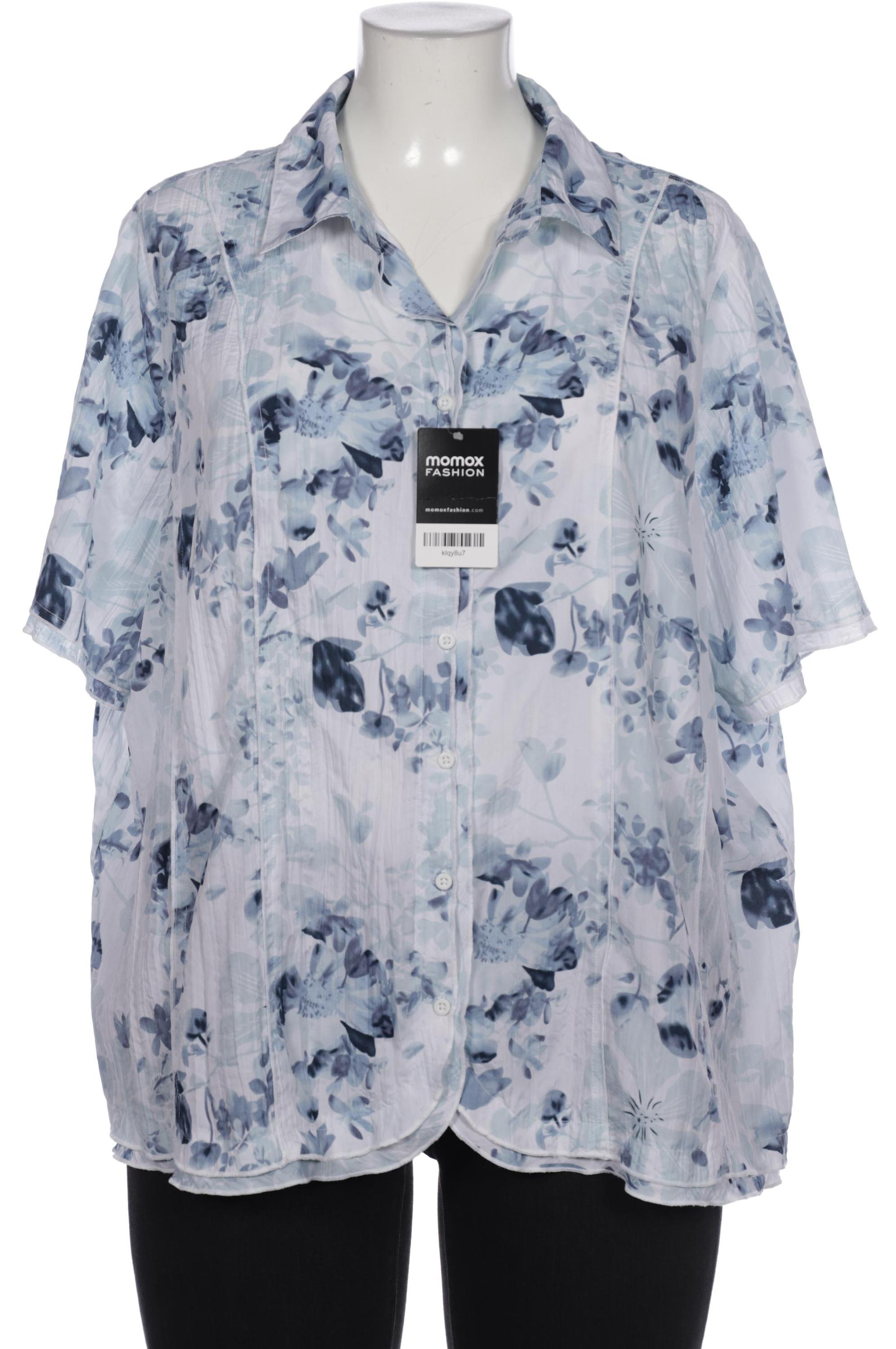 

Bexleys Damen Bluse, blau