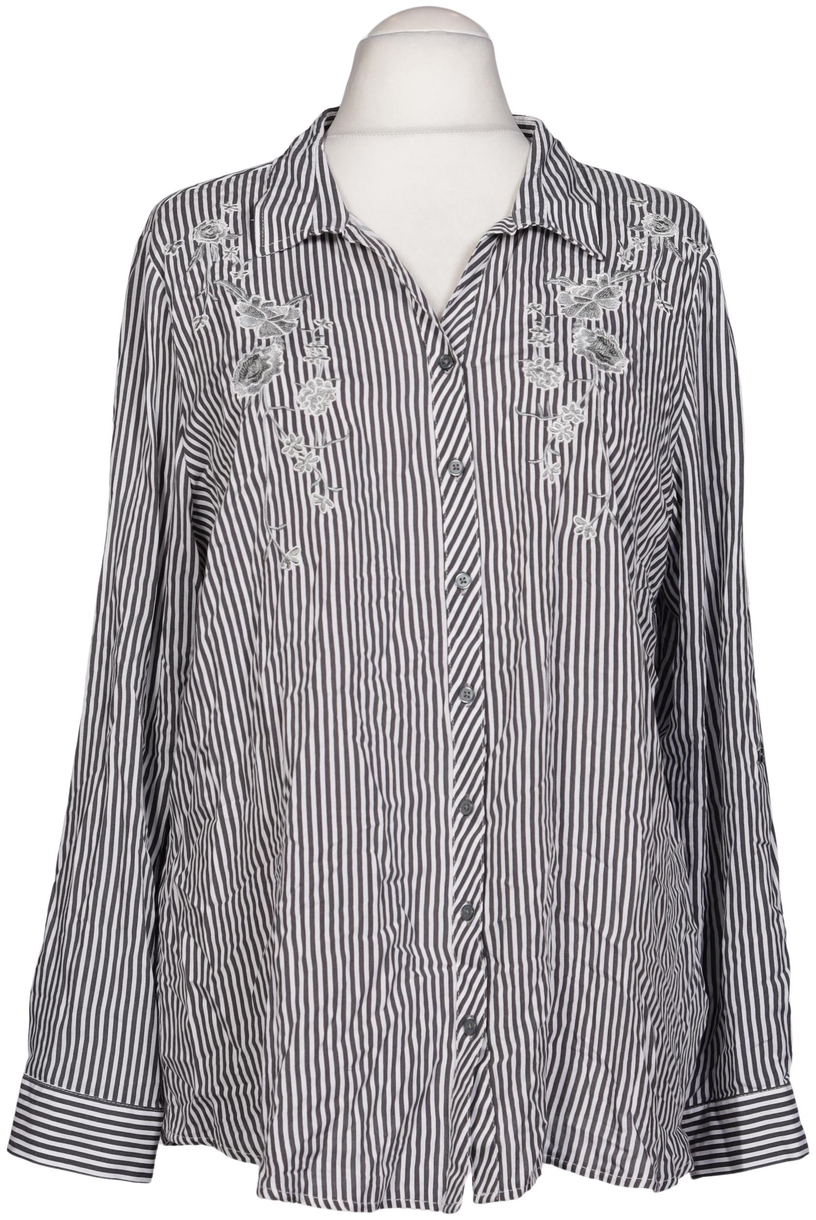 

Bexleys Damen Bluse, mehrfarbig, Gr. 48