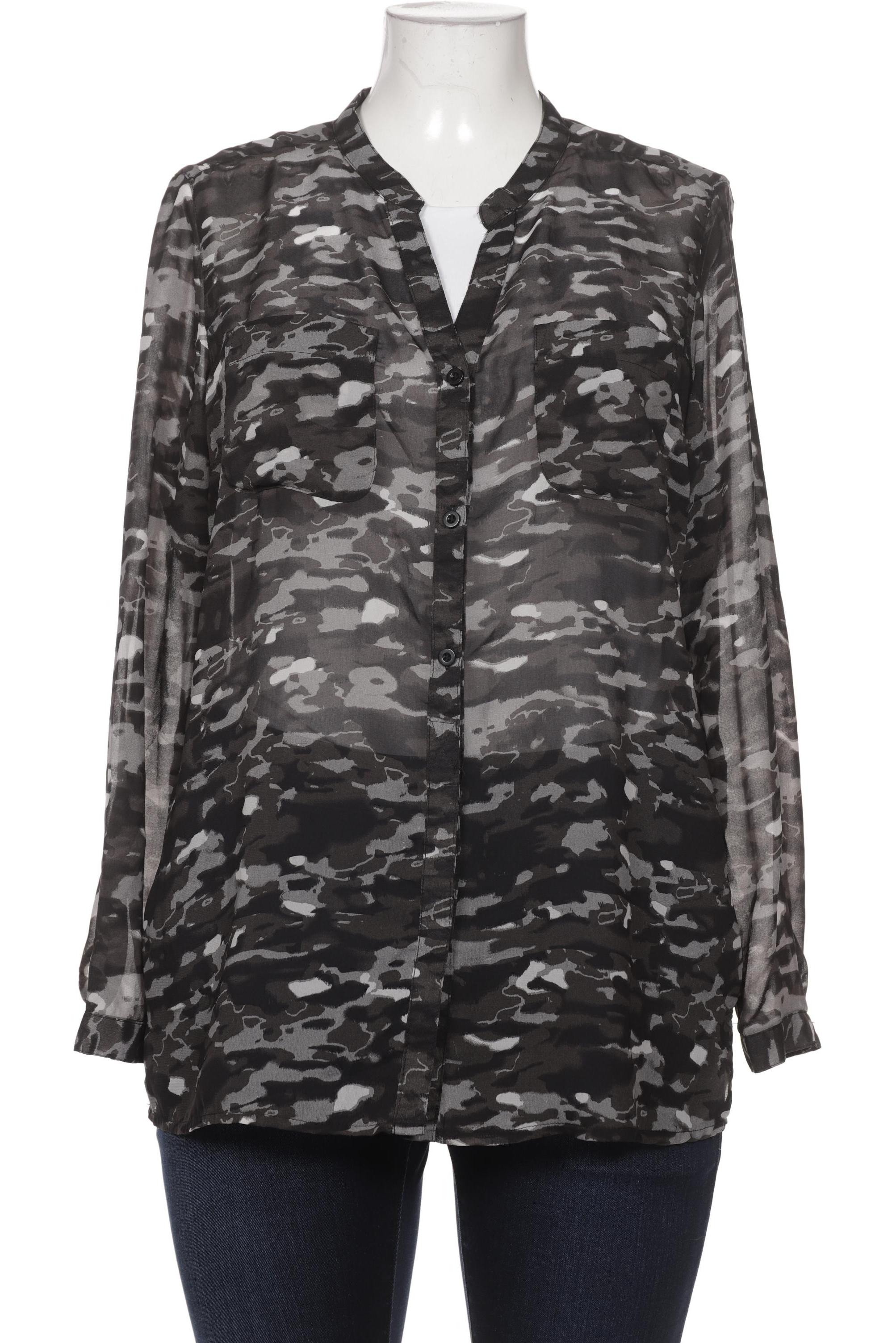 

Bexleys Damen Bluse, schwarz, Gr. 44
