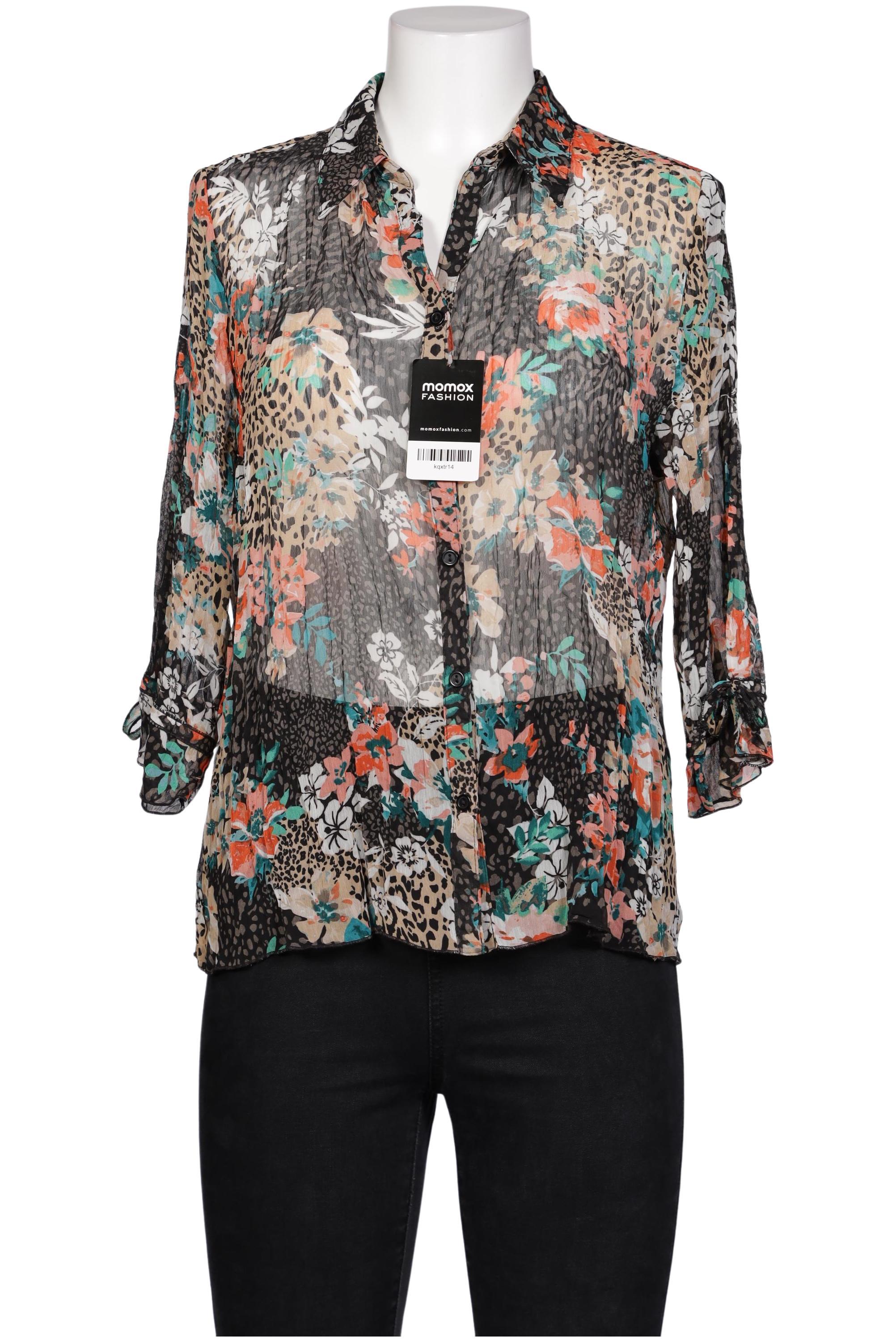 

Bexleys Damen Bluse, mehrfarbig, Gr. 42