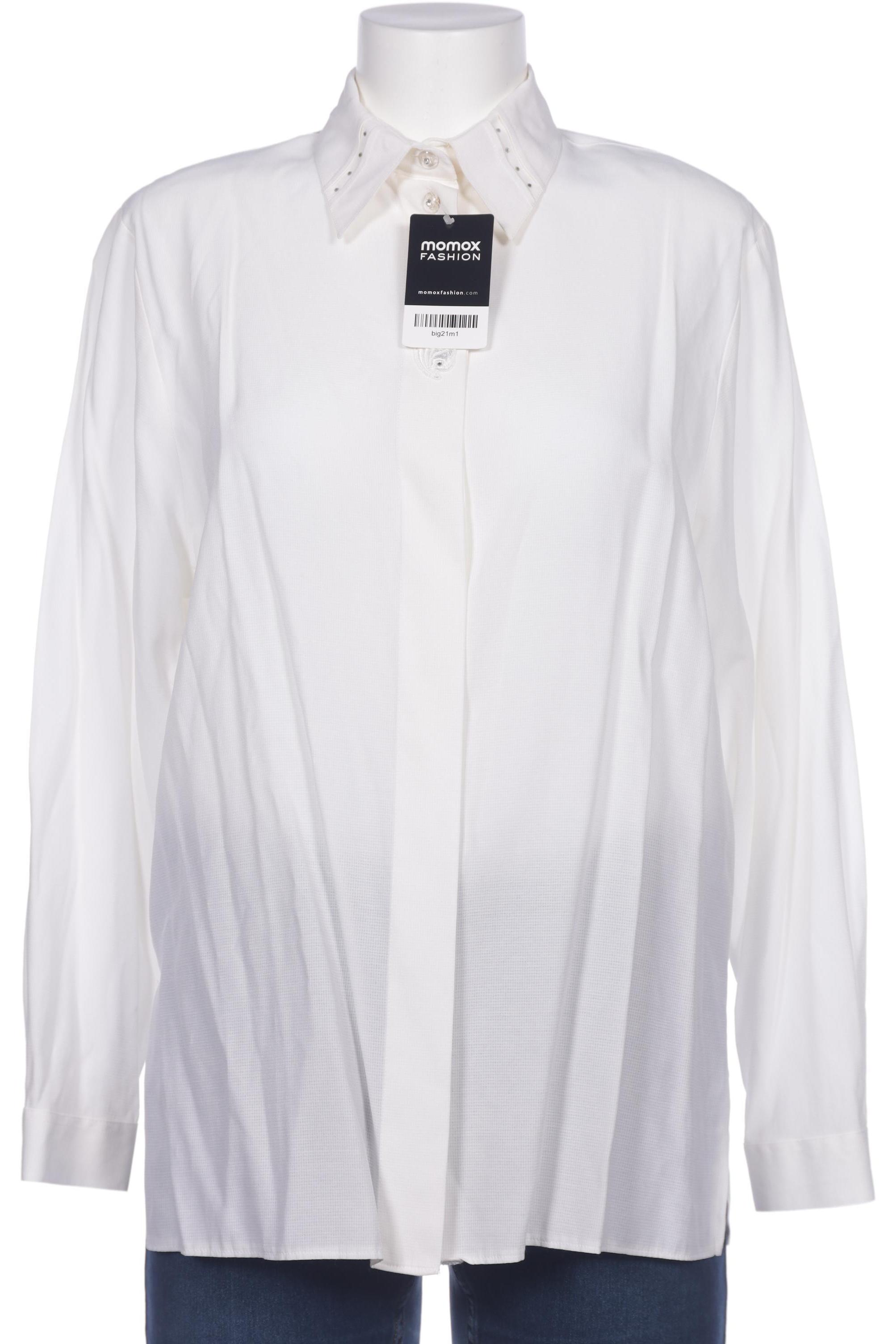 

Bexleys Damen Bluse, cremeweiß, Gr. 40