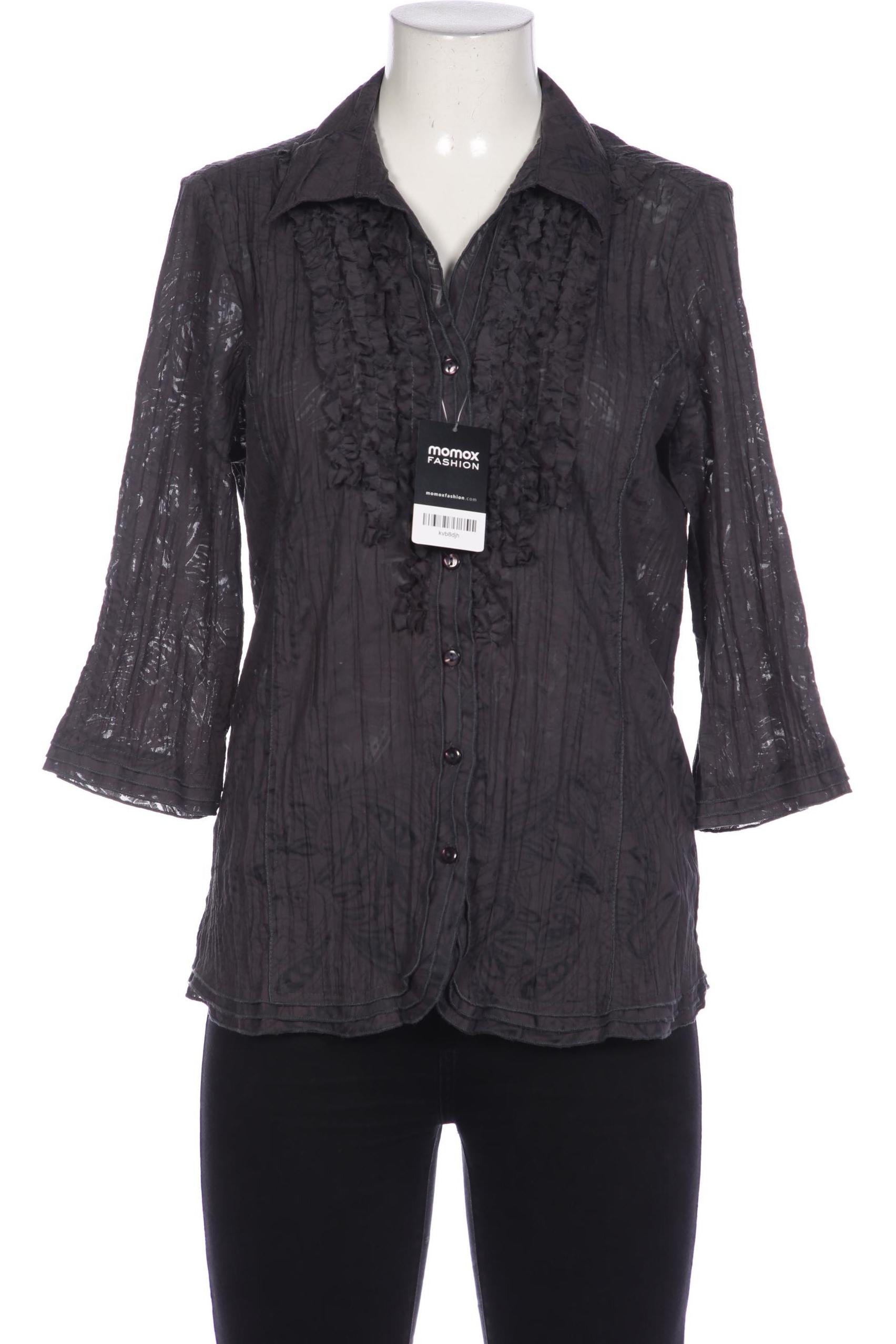 

Bexleys Damen Bluse, grün, Gr. 42