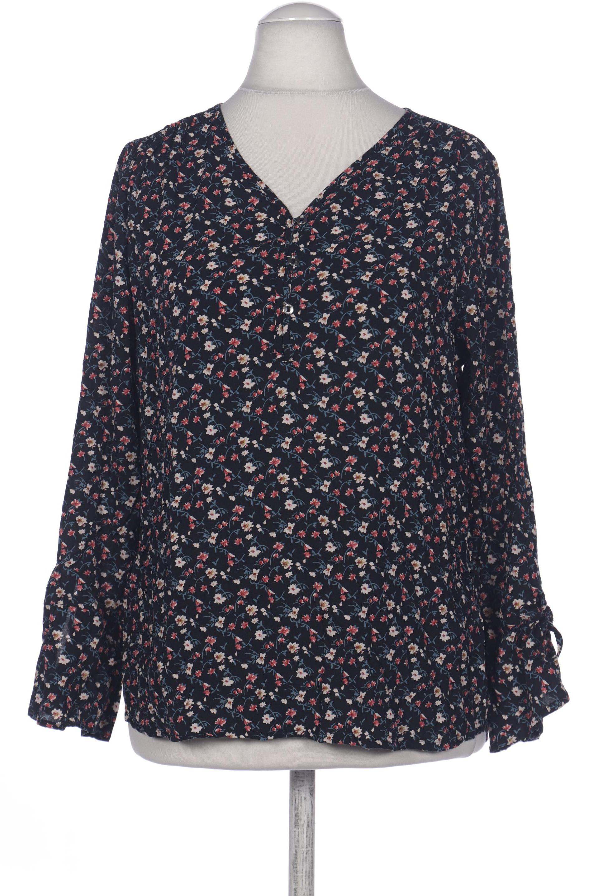 

Bexleys Damen Bluse, schwarz, Gr. 40