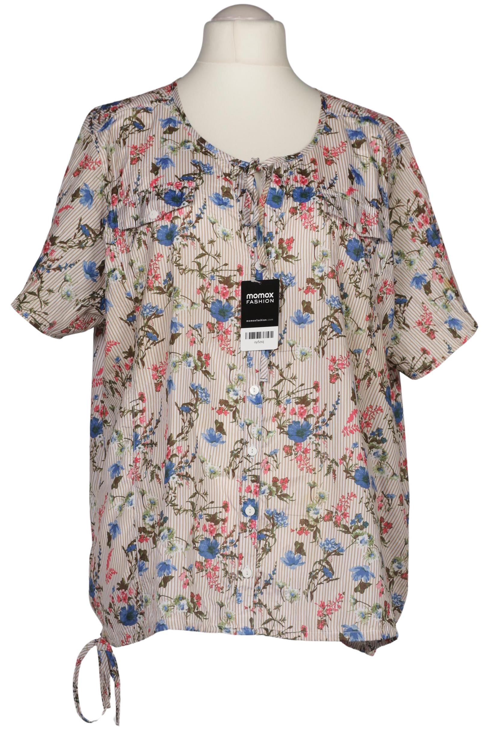 

Bexleys Damen Bluse, beige, Gr. 54
