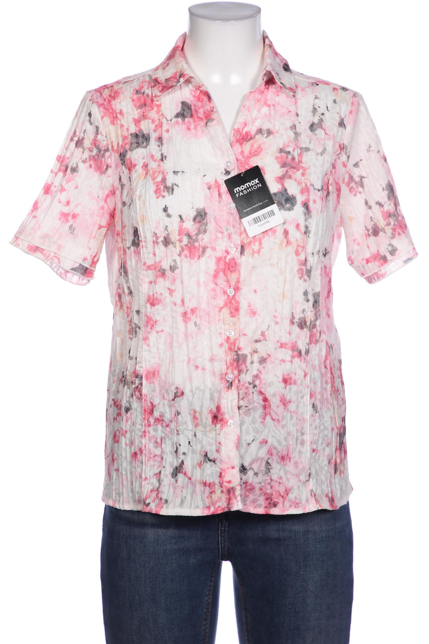 

Bexleys Damen Bluse, pink