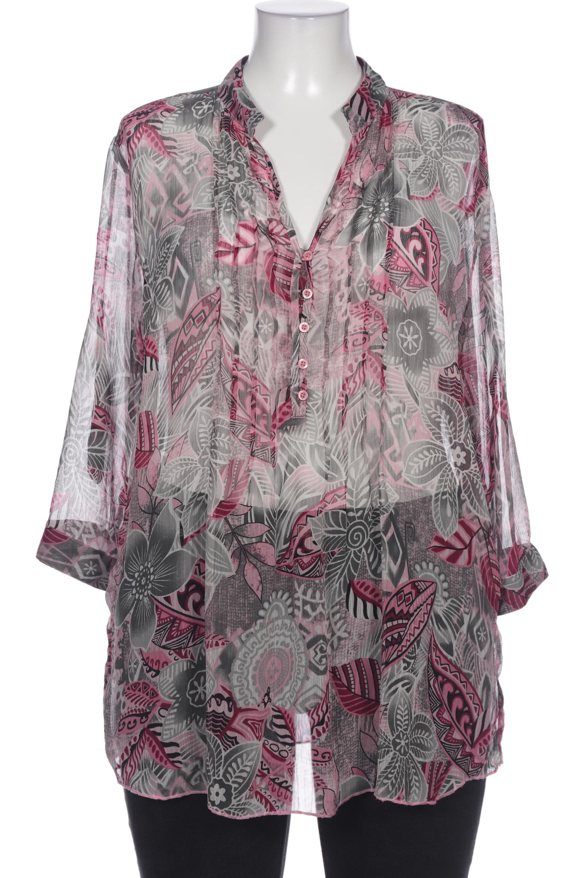 

Bexleys Damen Bluse, grau