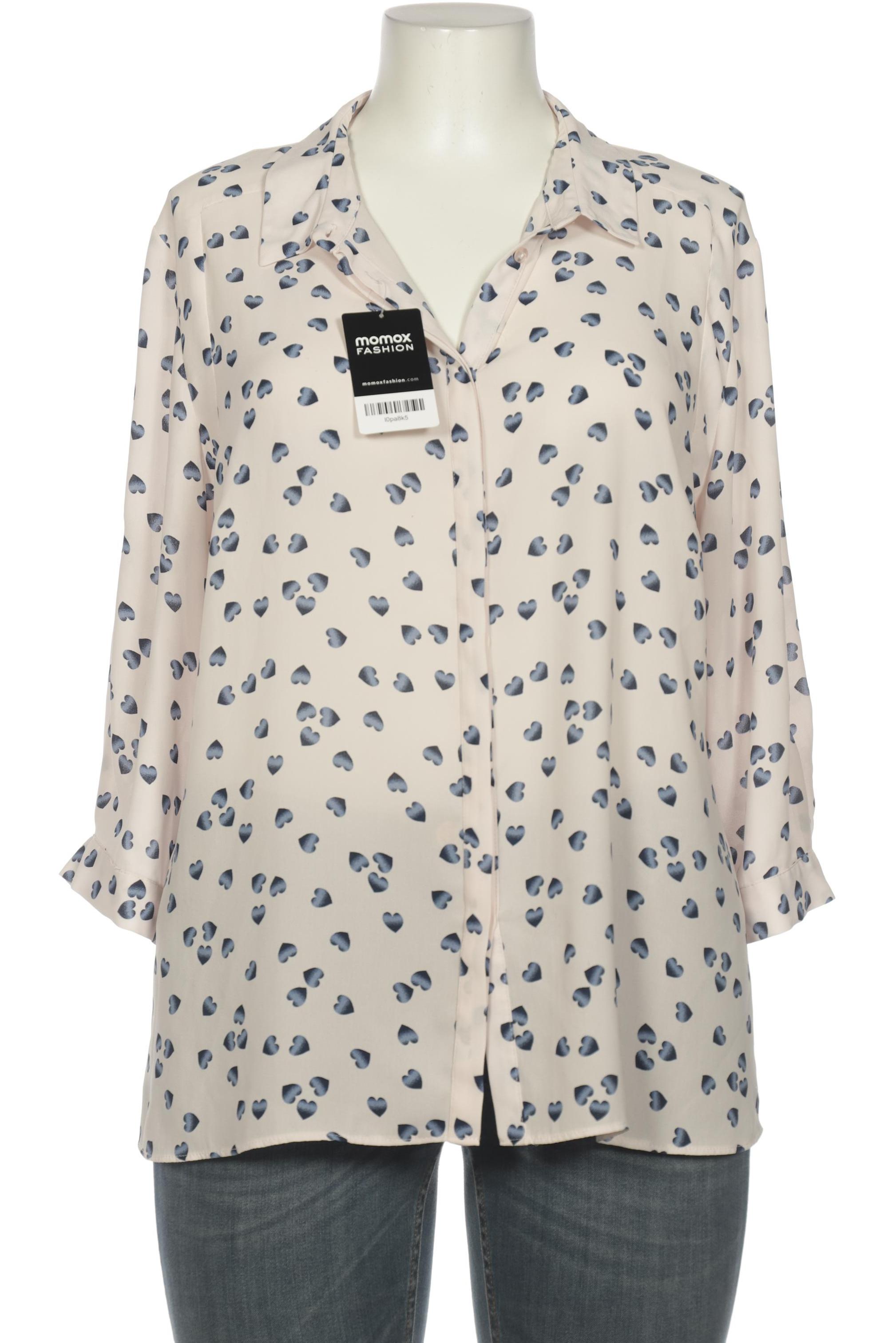 

Bexleys Damen Bluse, pink, Gr. 46