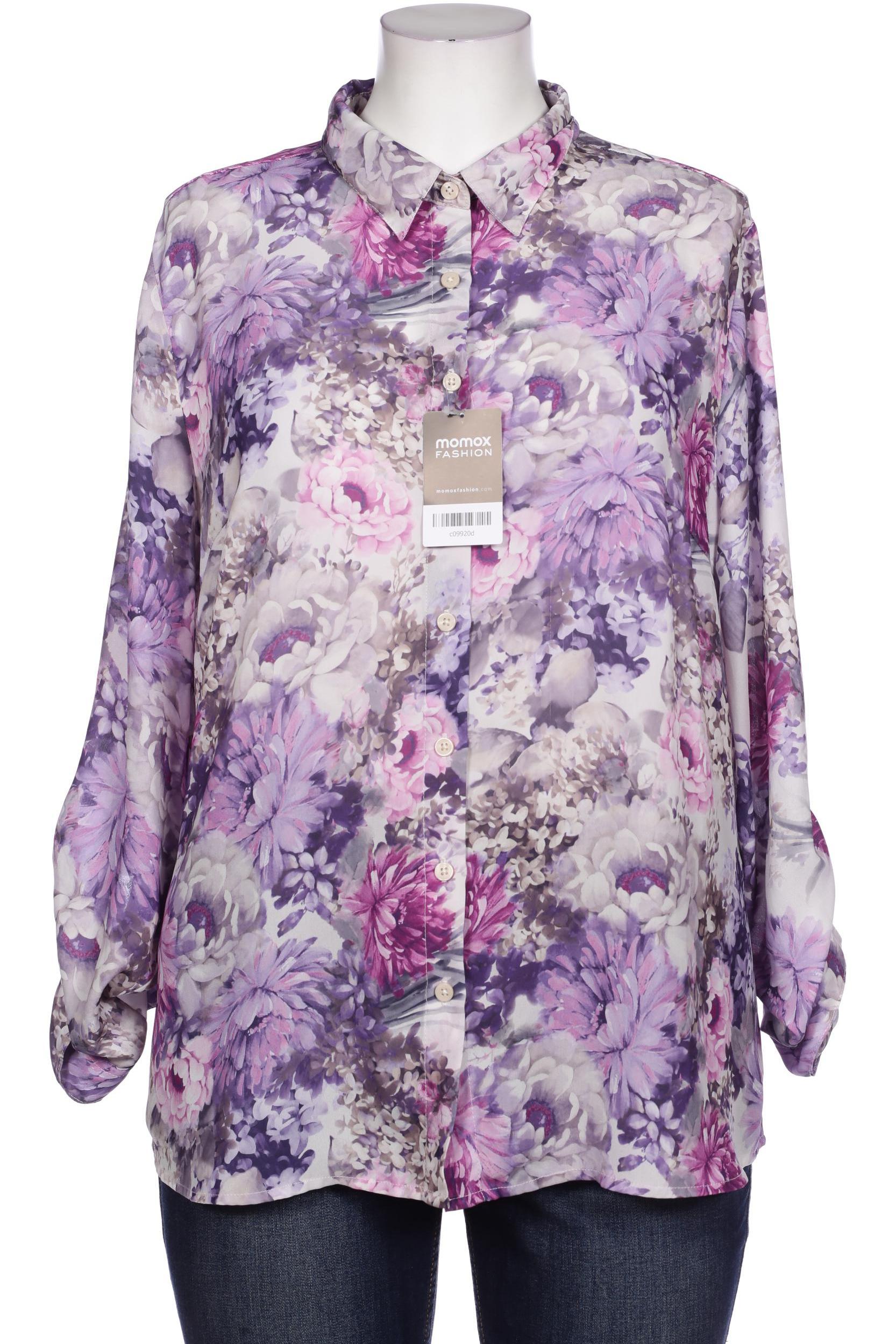 

Bexleys Damen Bluse, flieder, Gr. 48
