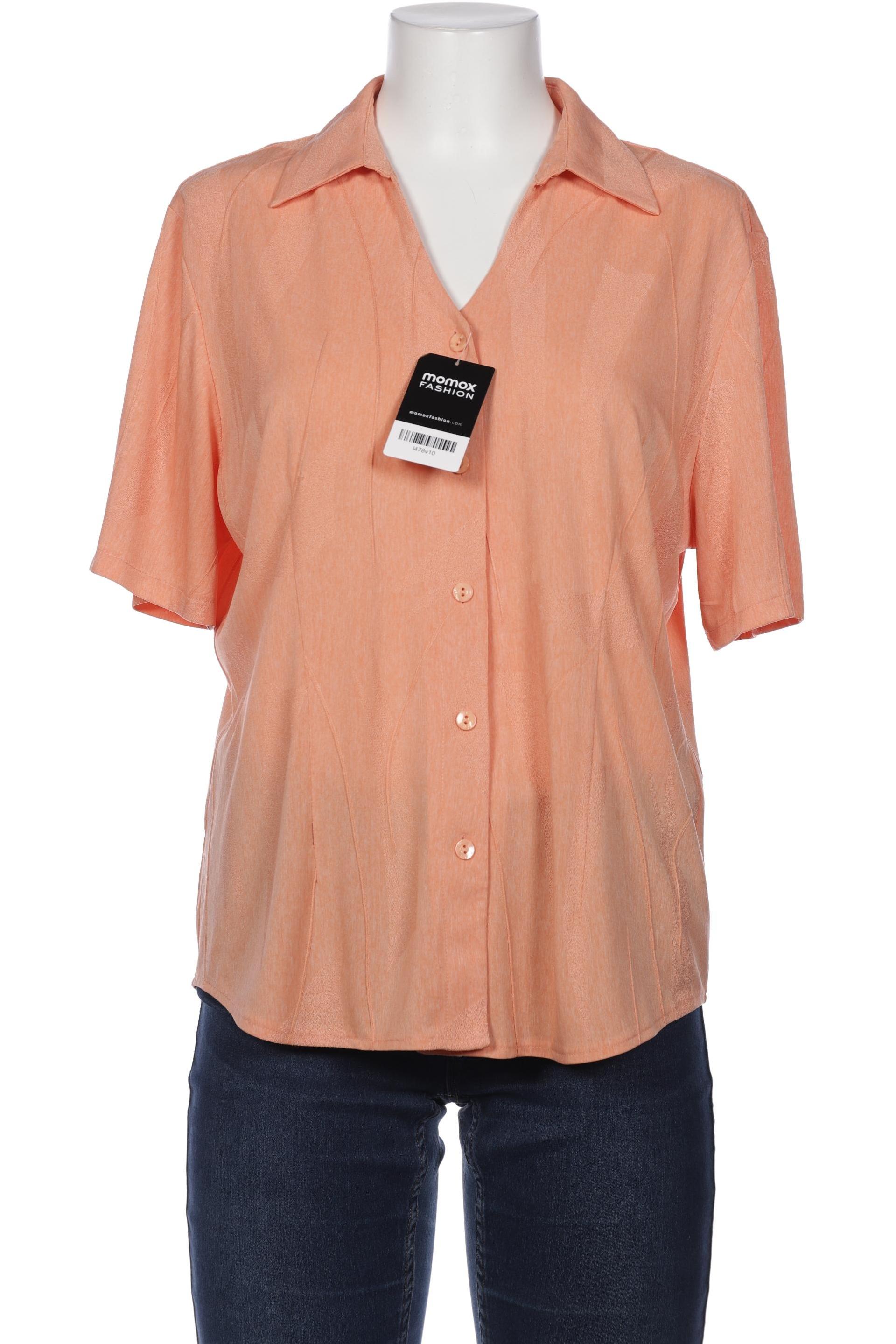 

Bexleys Damen Bluse, orange, Gr. 40
