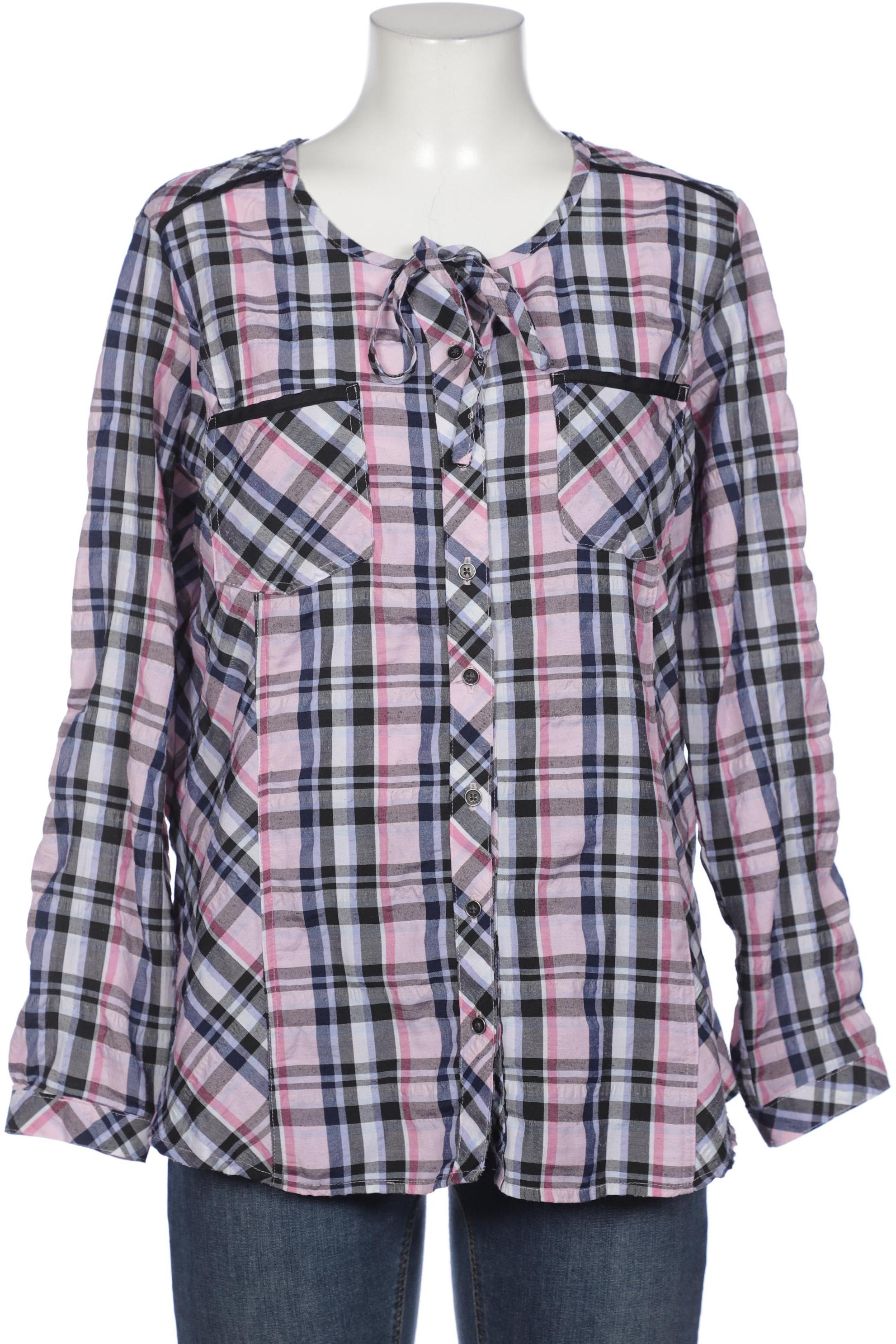 

Bexleys Damen Bluse, pink