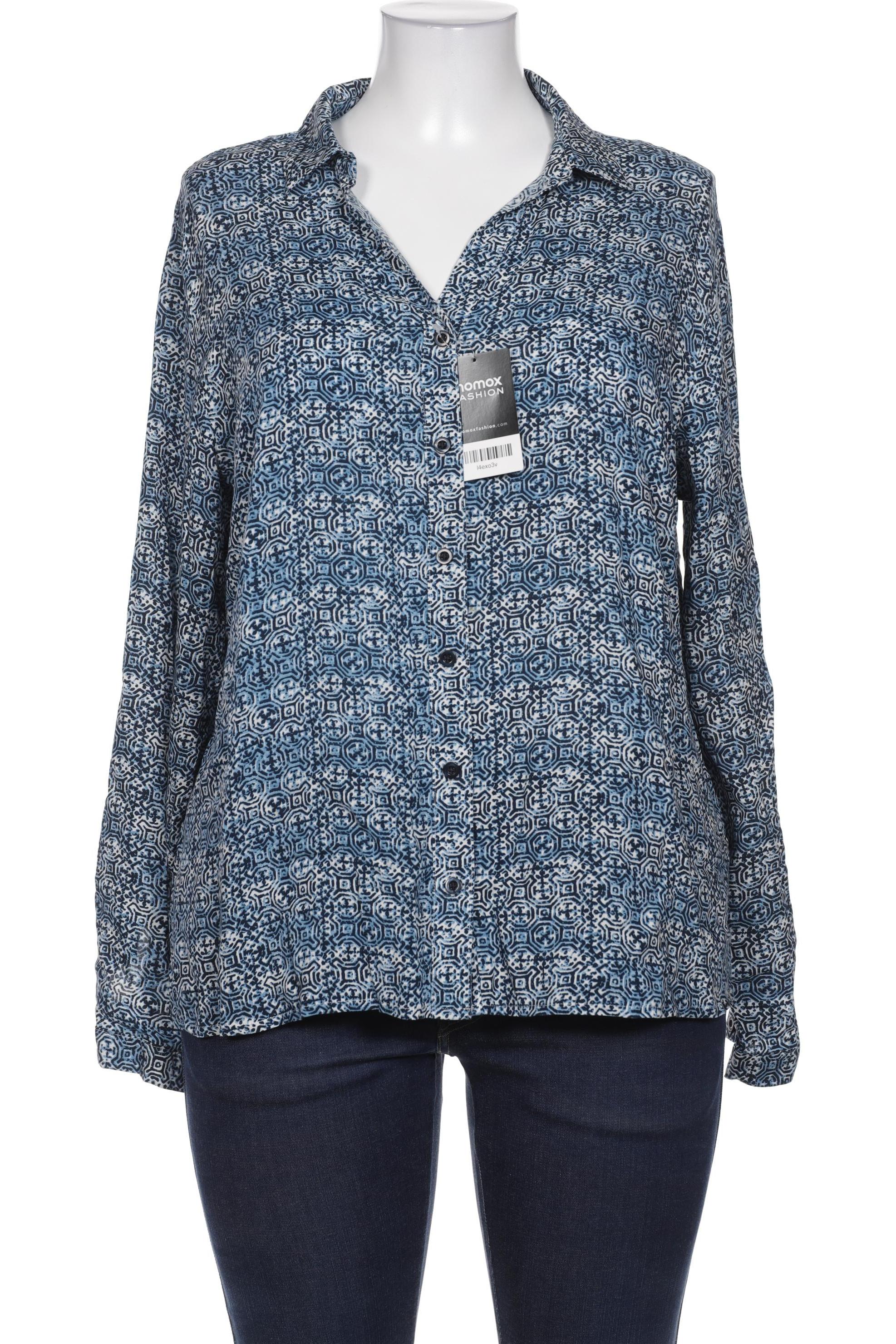 

Bexleys Damen Bluse, blau