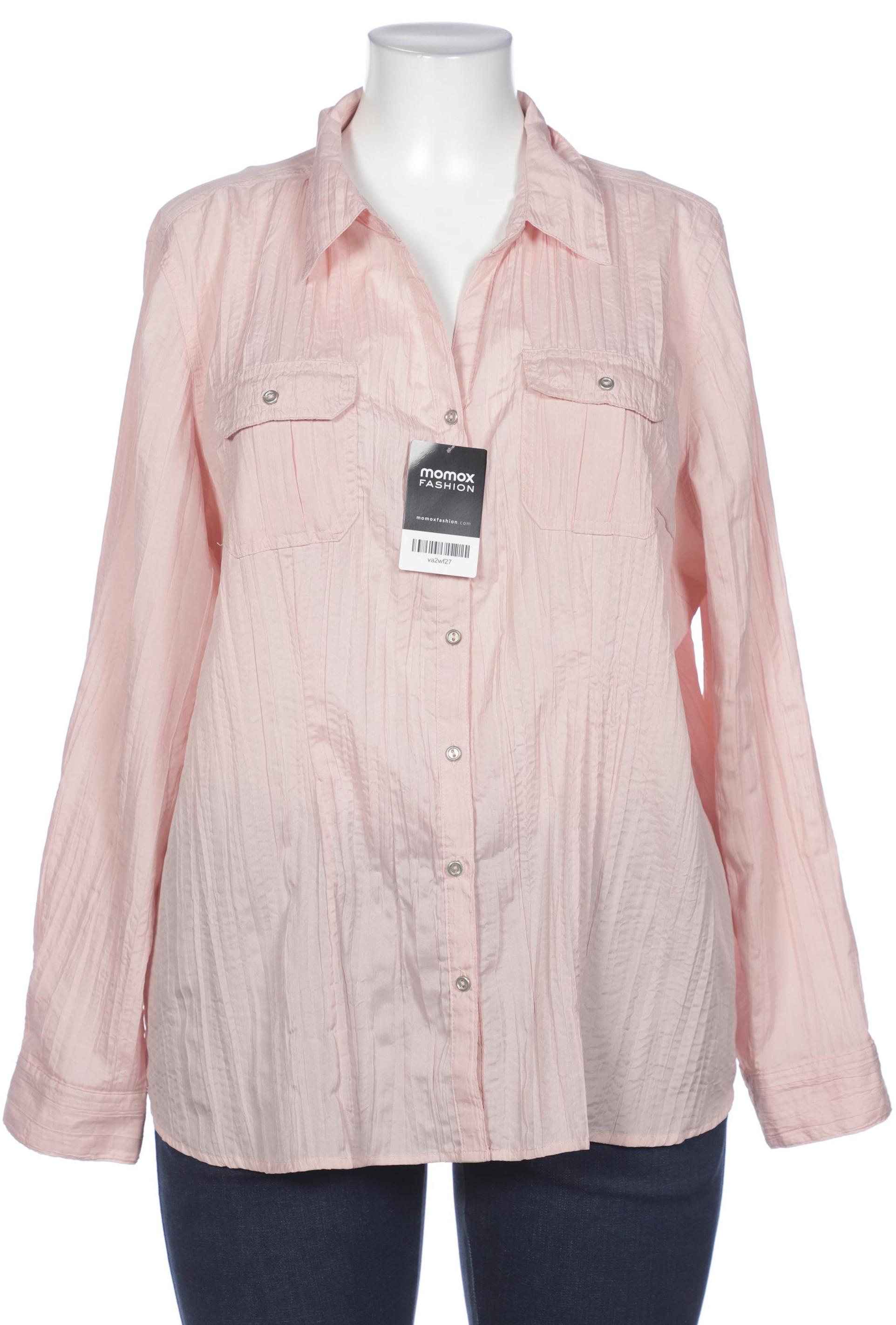 

Bexleys Damen Bluse, pink