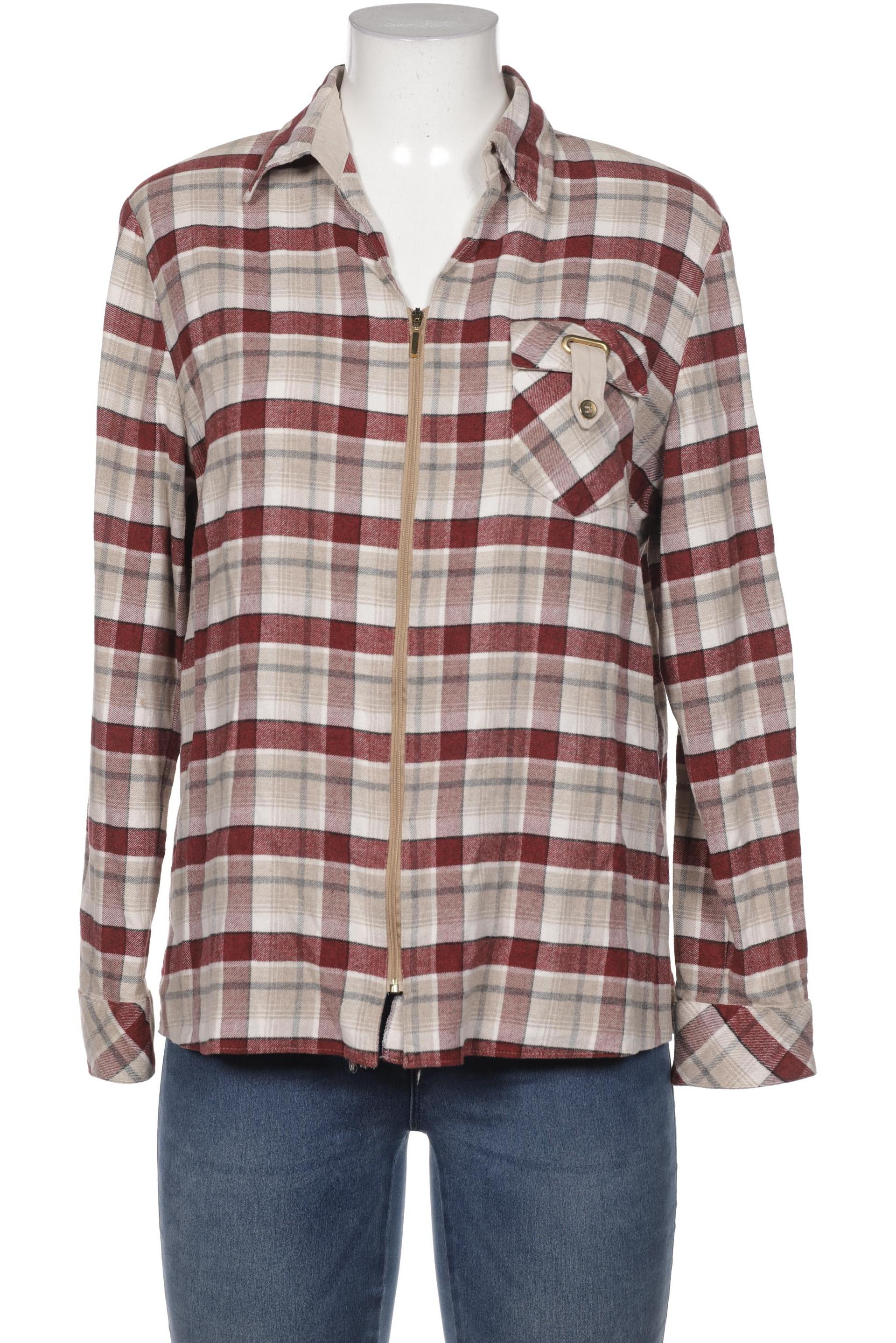 

Bexleys Damen Bluse, beige, Gr. 42