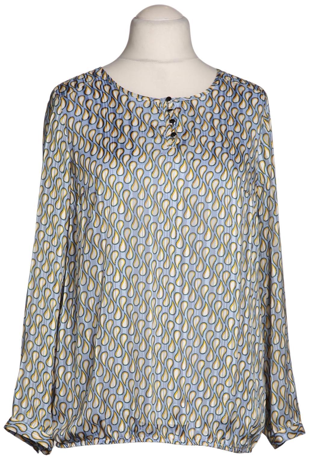 

Bexleys Damen Bluse, mehrfarbig, Gr. 40