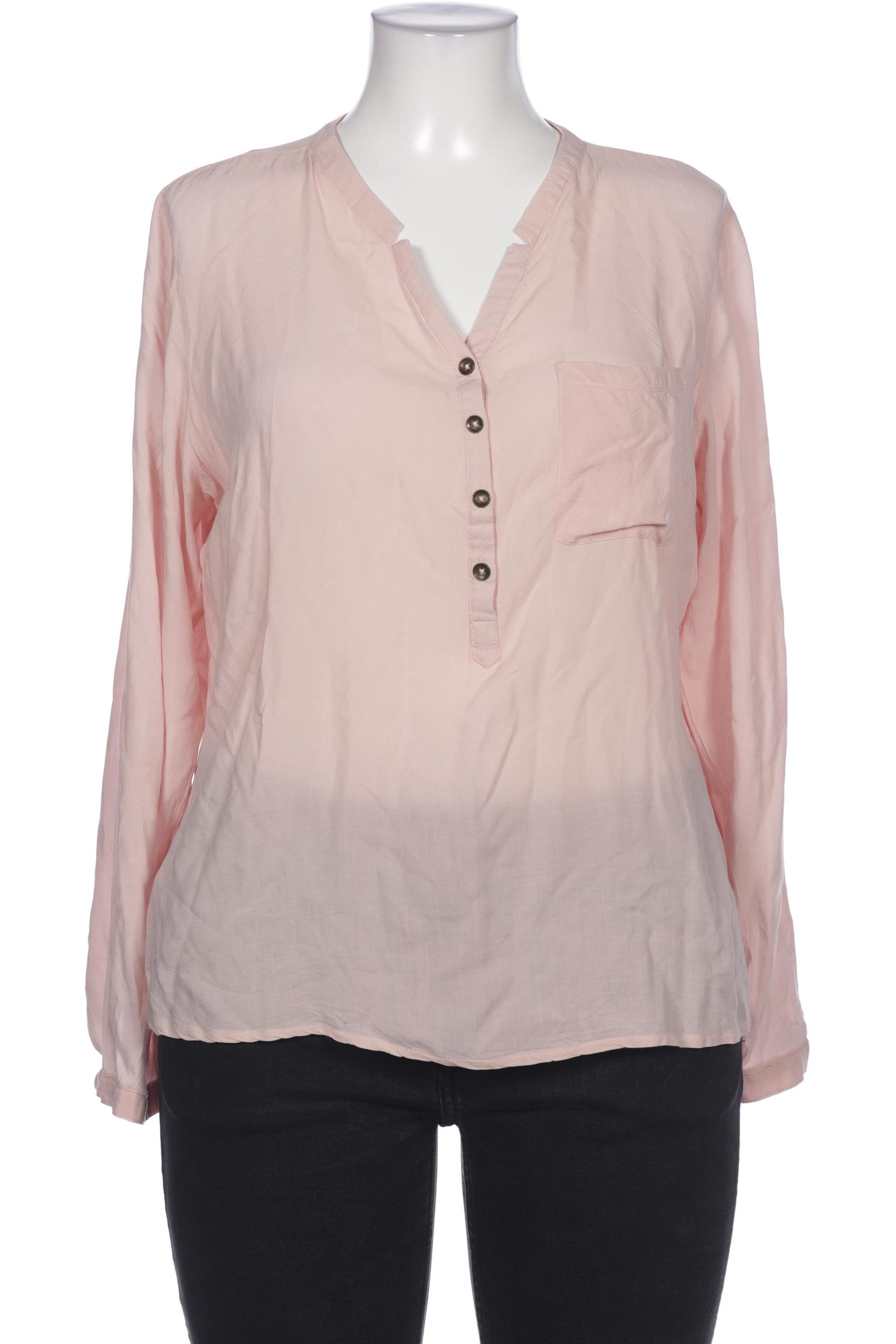 

Bexleys Damen Bluse, pink