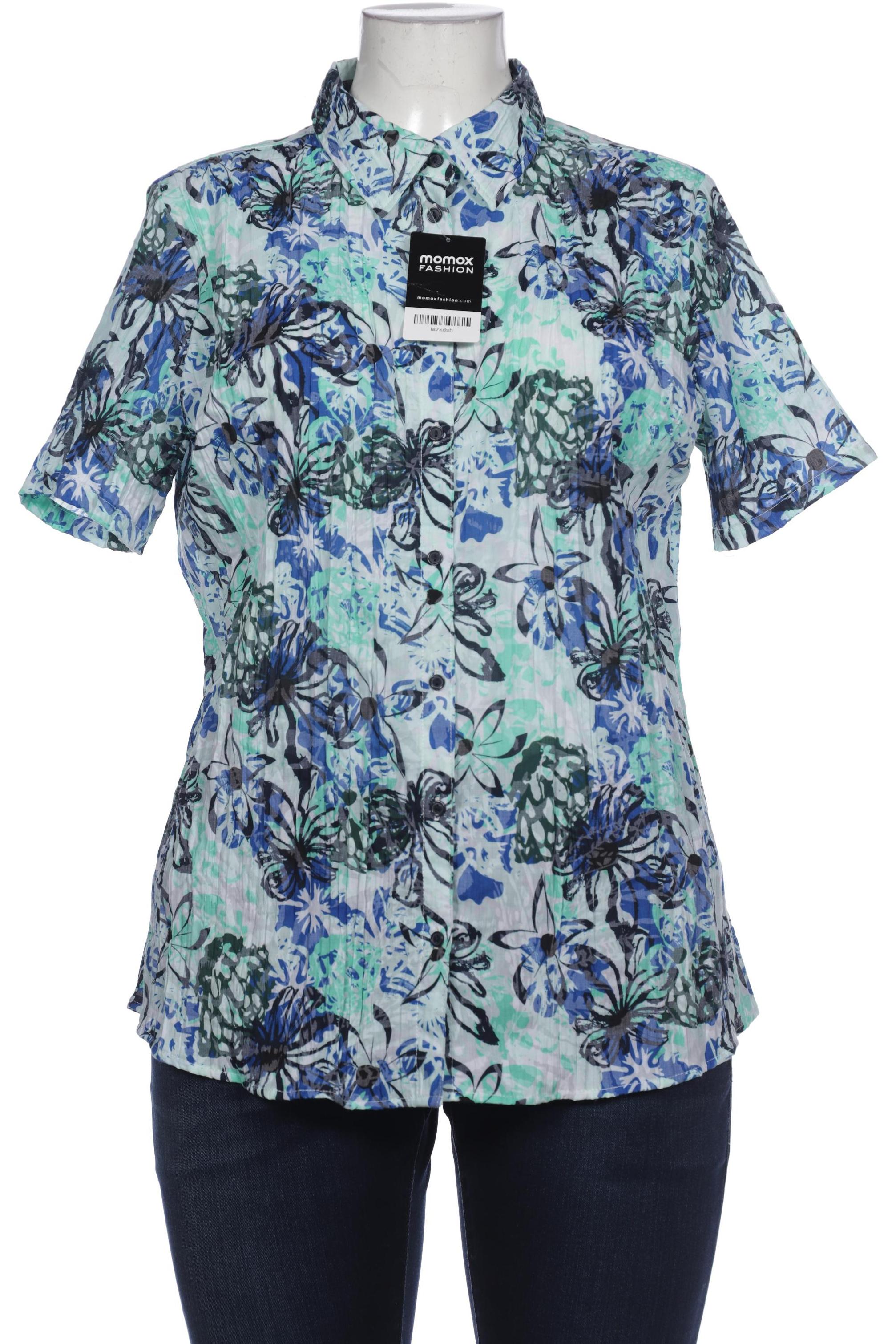 

Bexleys Damen Bluse, grün, Gr. 44