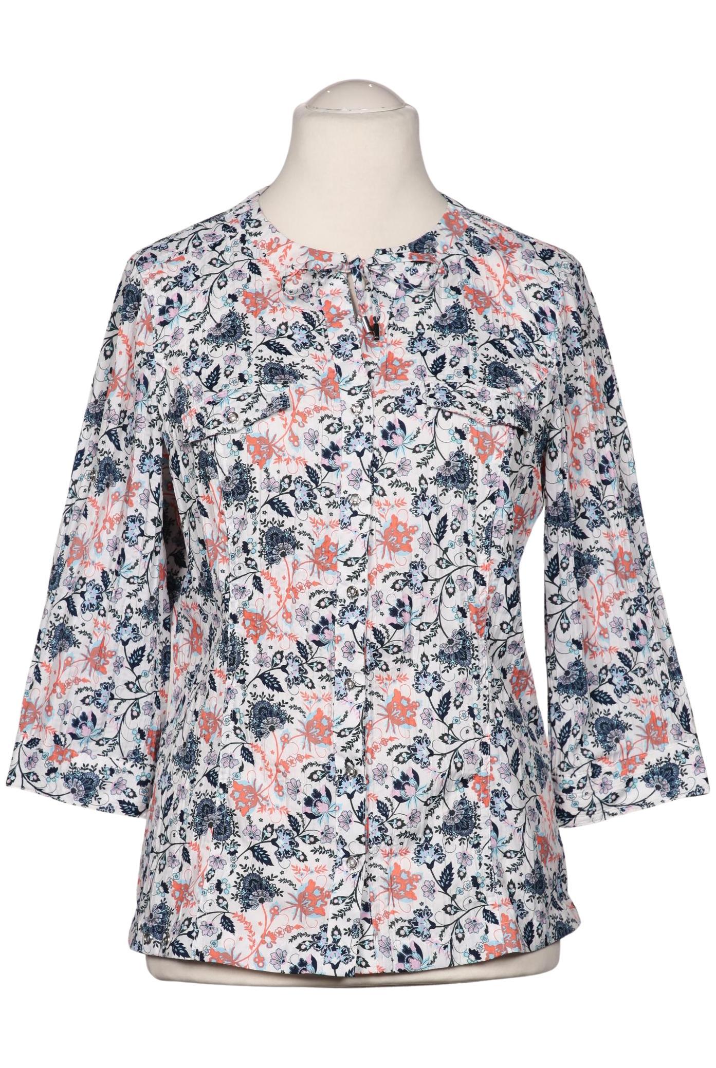 

Bexleys Damen Bluse, mehrfarbig, Gr. 40