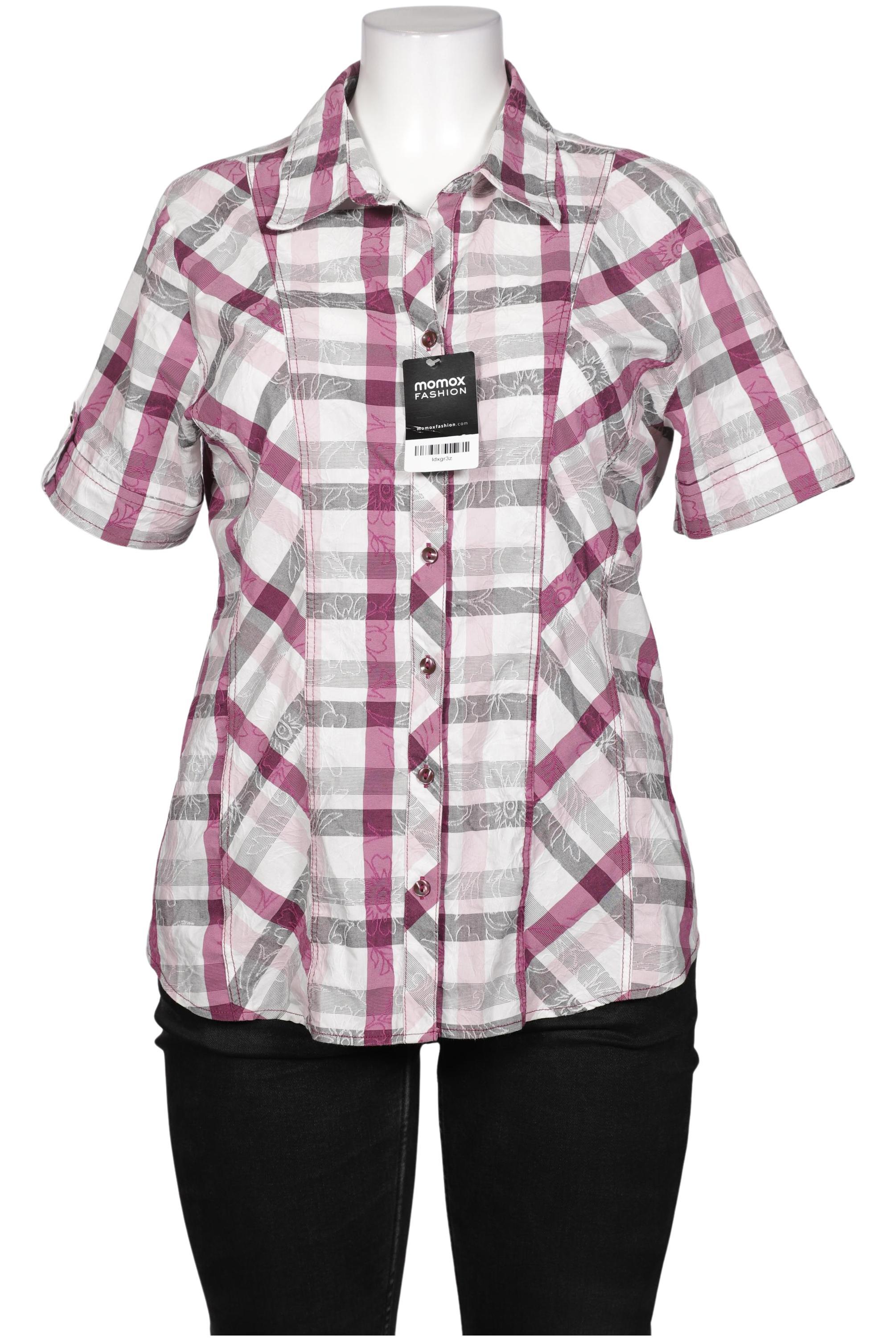 

Bexleys Damen Bluse, mehrfarbig, Gr. 44