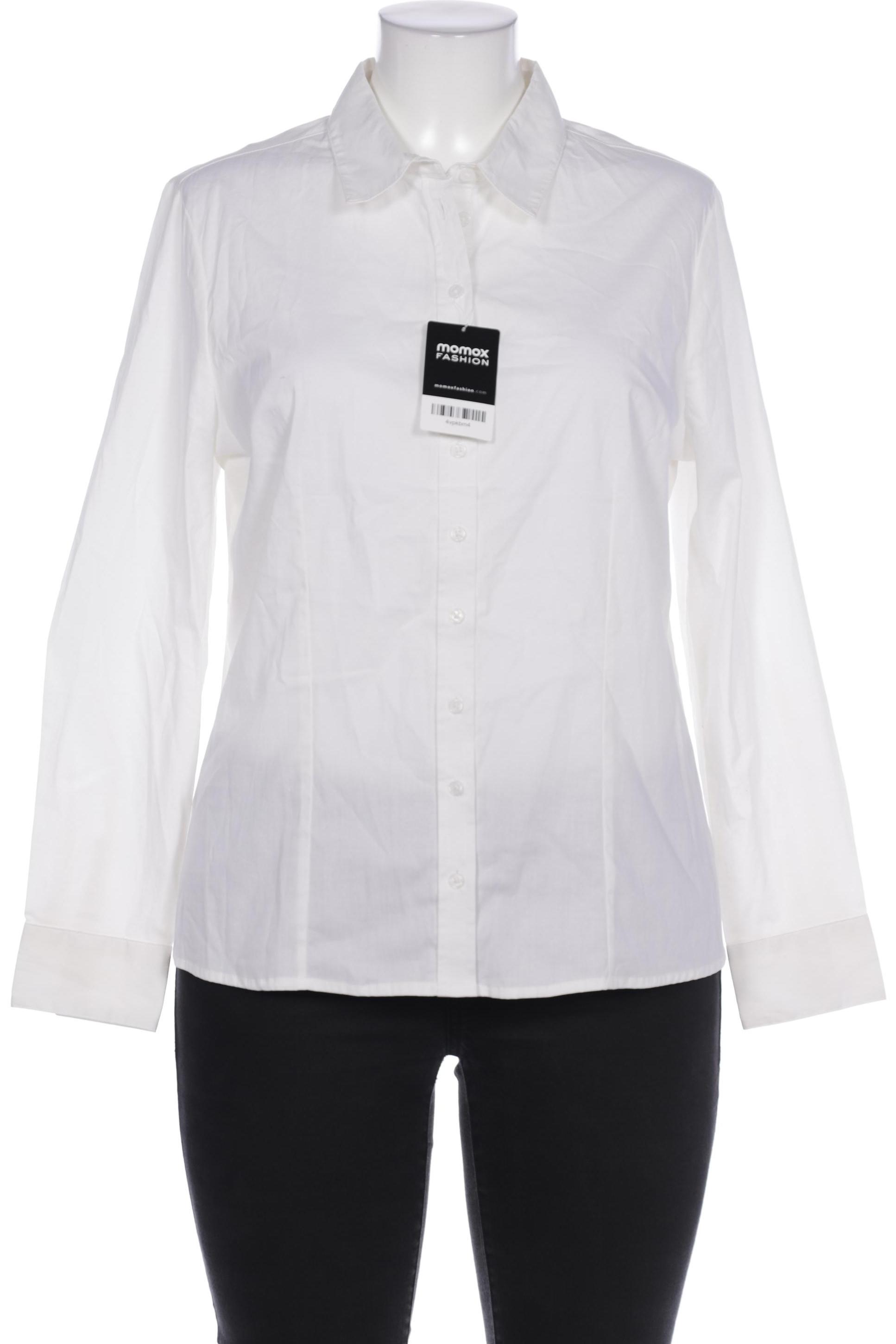 

Bexleys Damen Bluse, weiß, Gr. 42