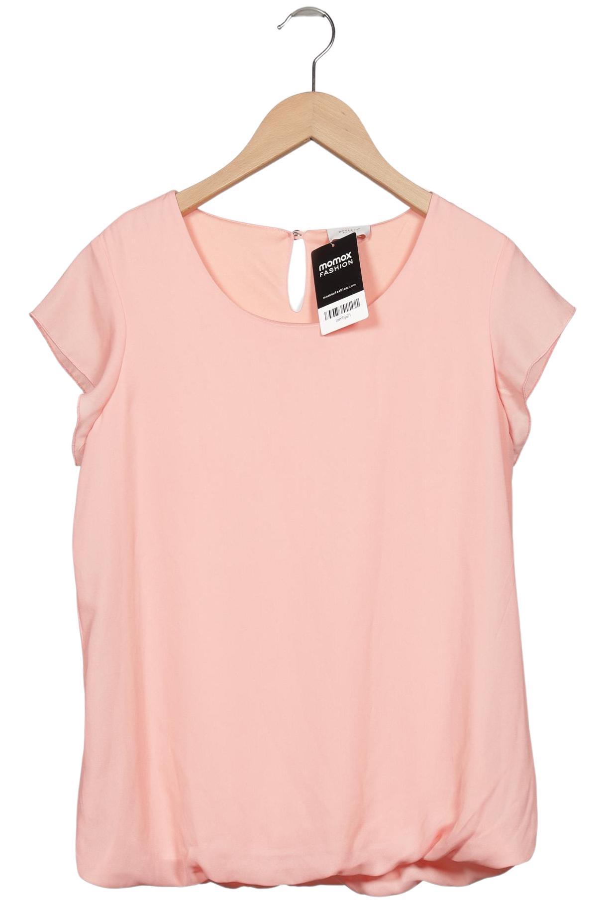 

Bexleys Damen Bluse, pink, Gr. 38