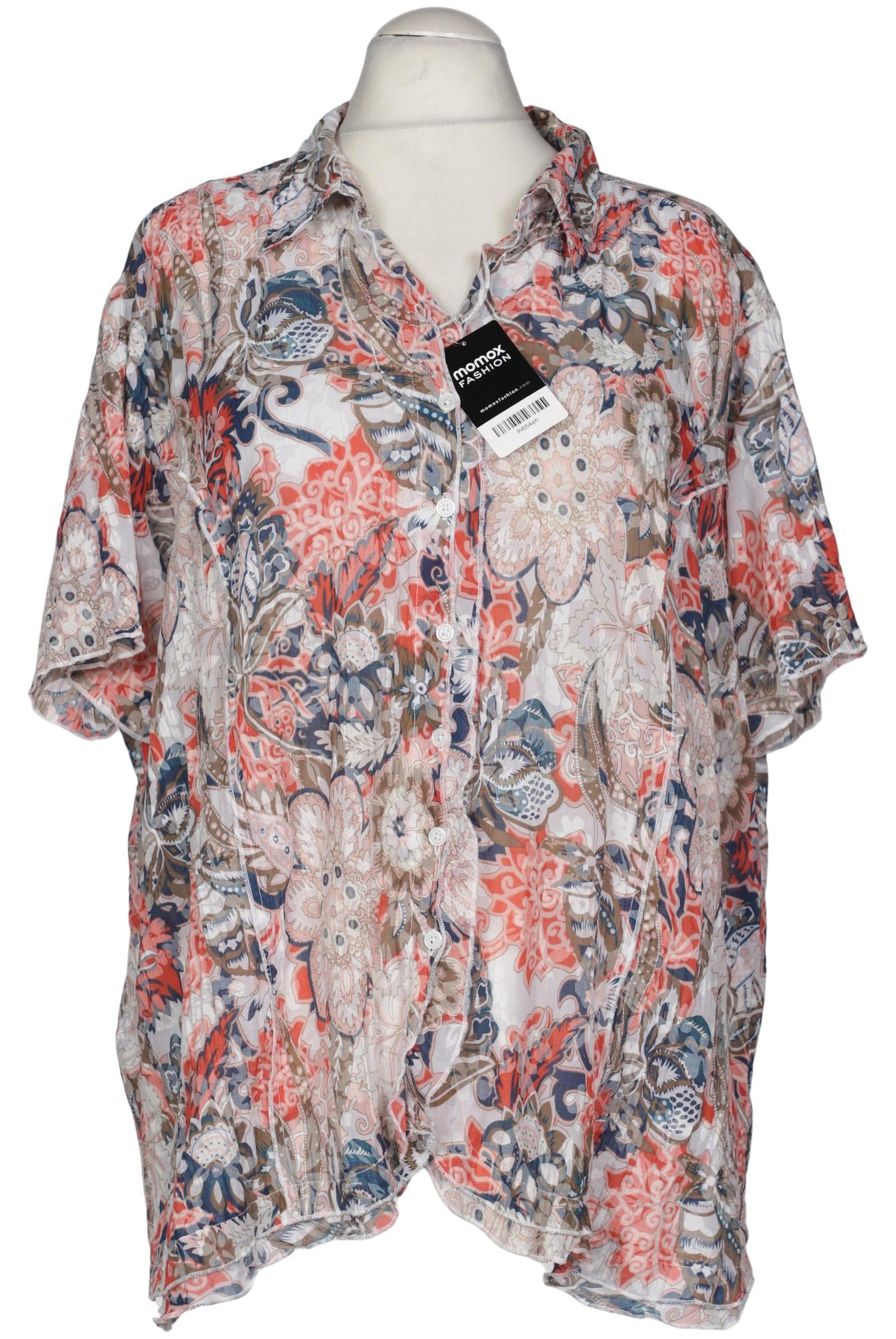 

Bexleys Damen Bluse, mehrfarbig, Gr. 54