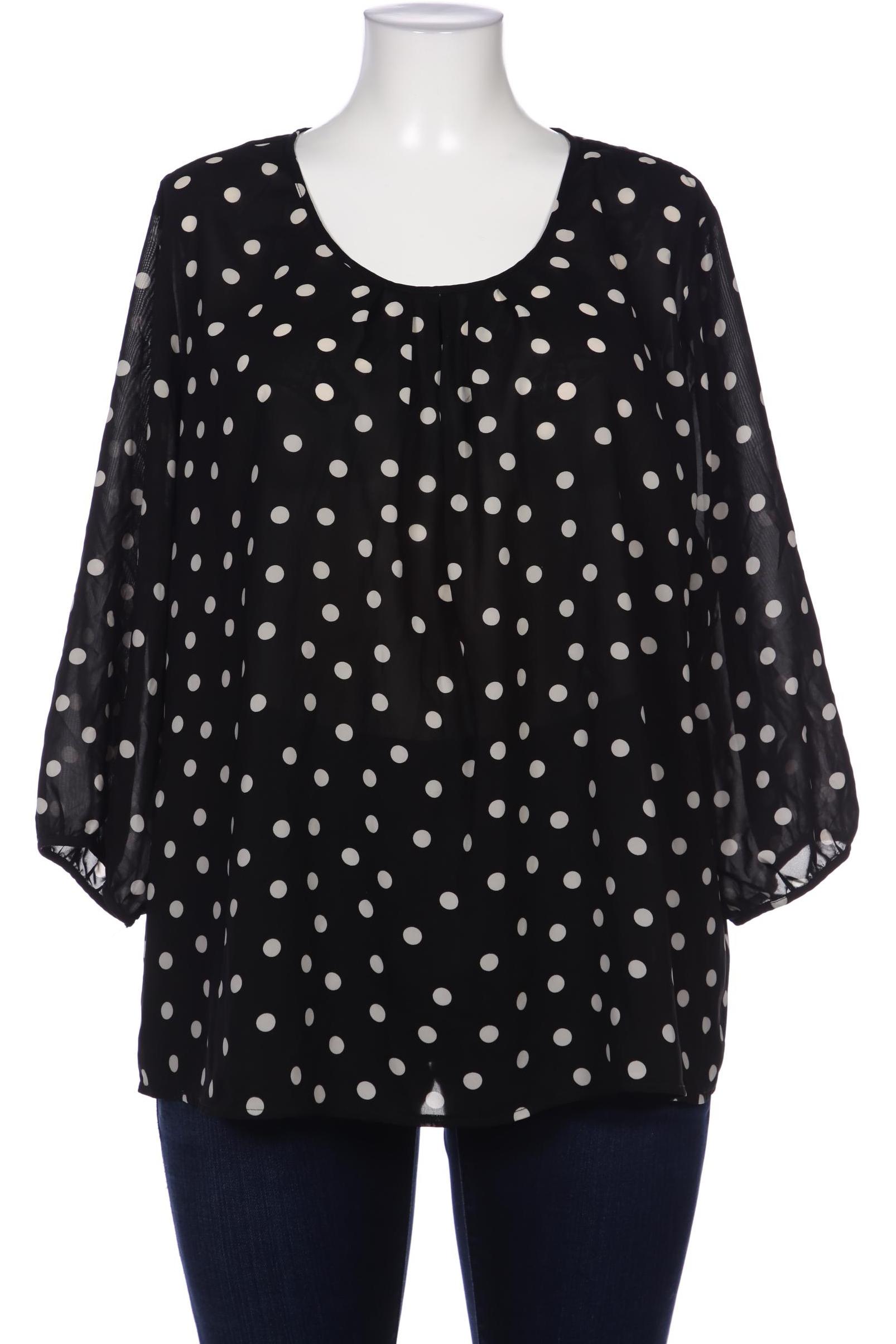 

Bexleys Damen Bluse, schwarz