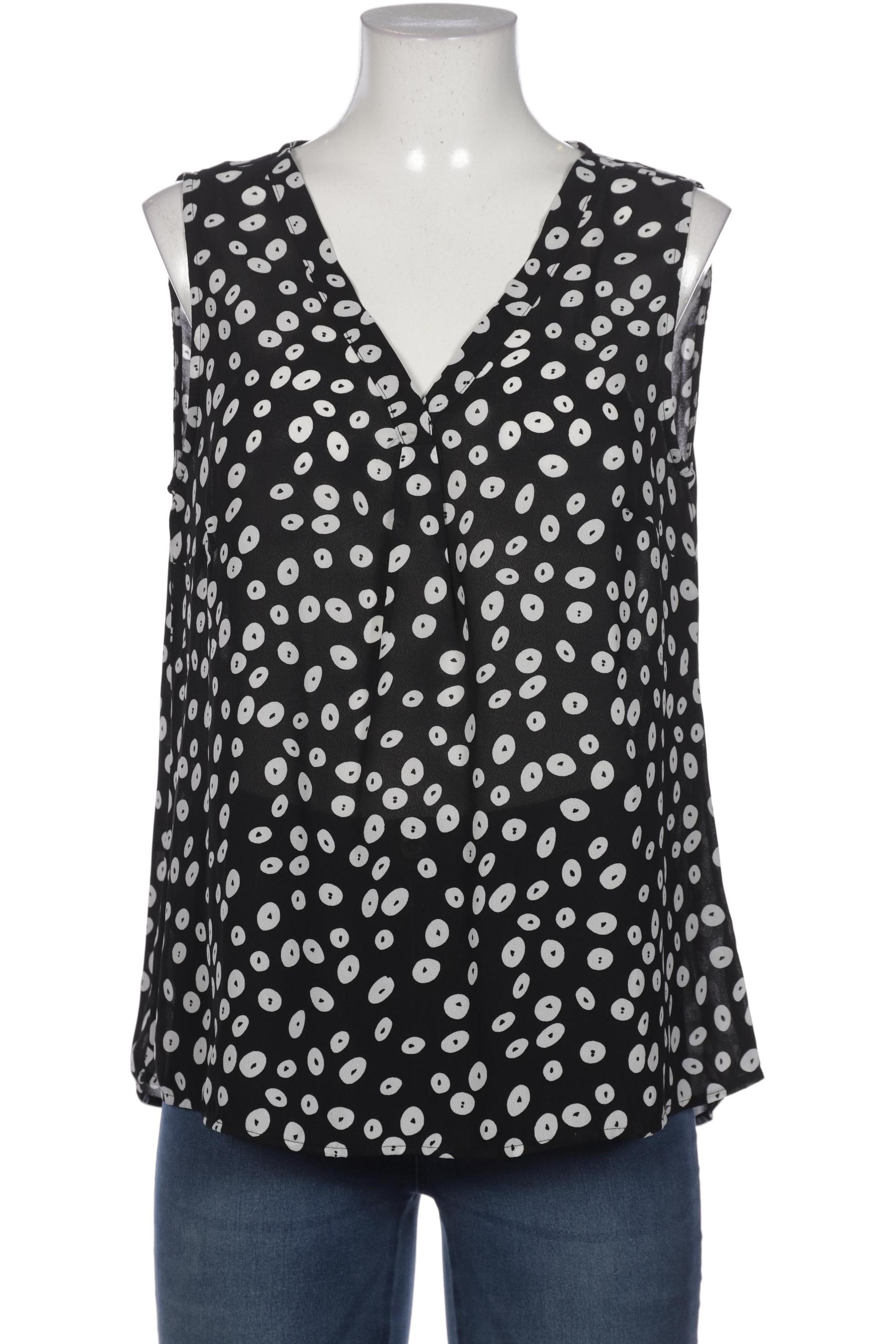 

Bexleys Damen Bluse, schwarz, Gr. 40