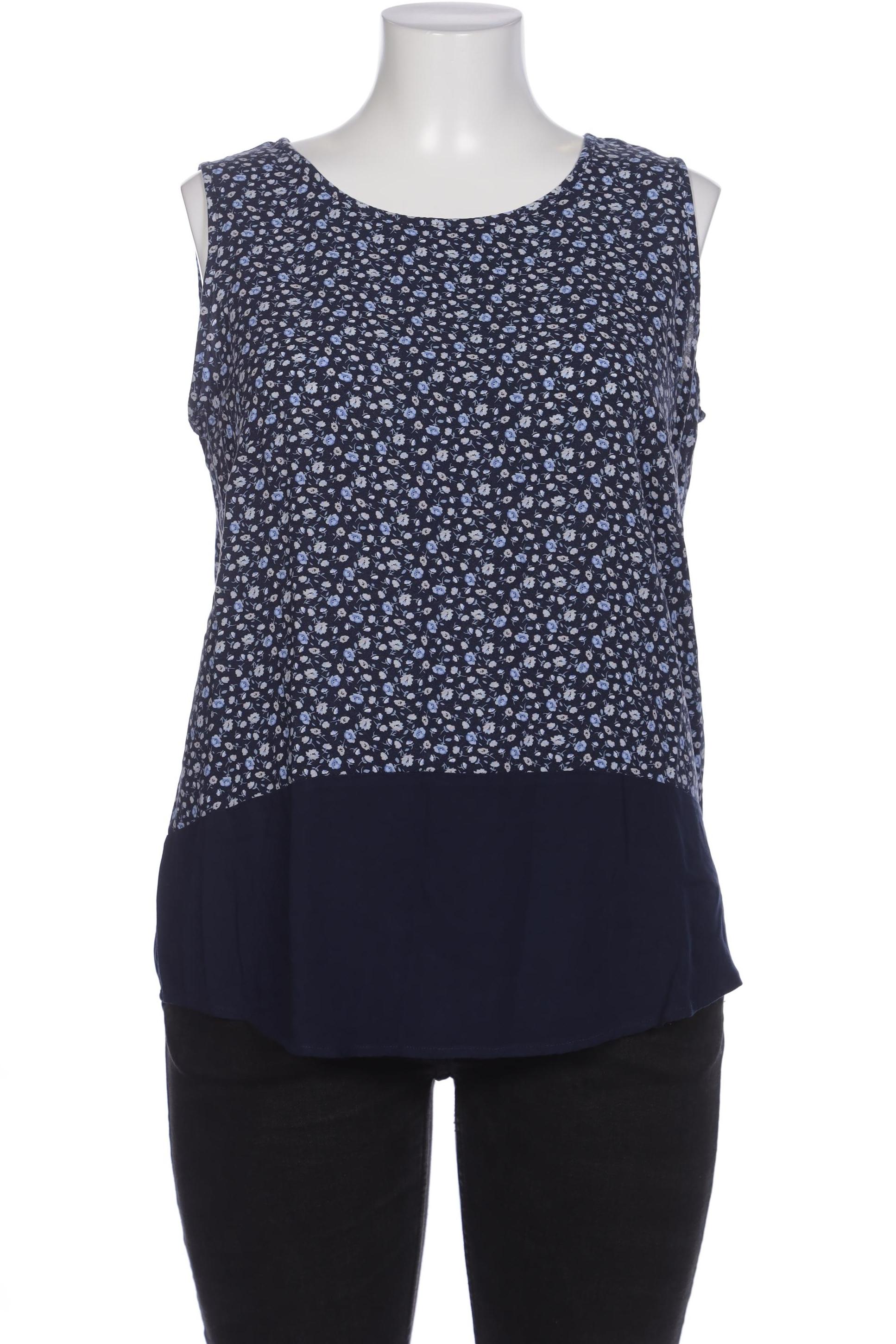 

Bexleys Damen Bluse, marineblau, Gr. 44