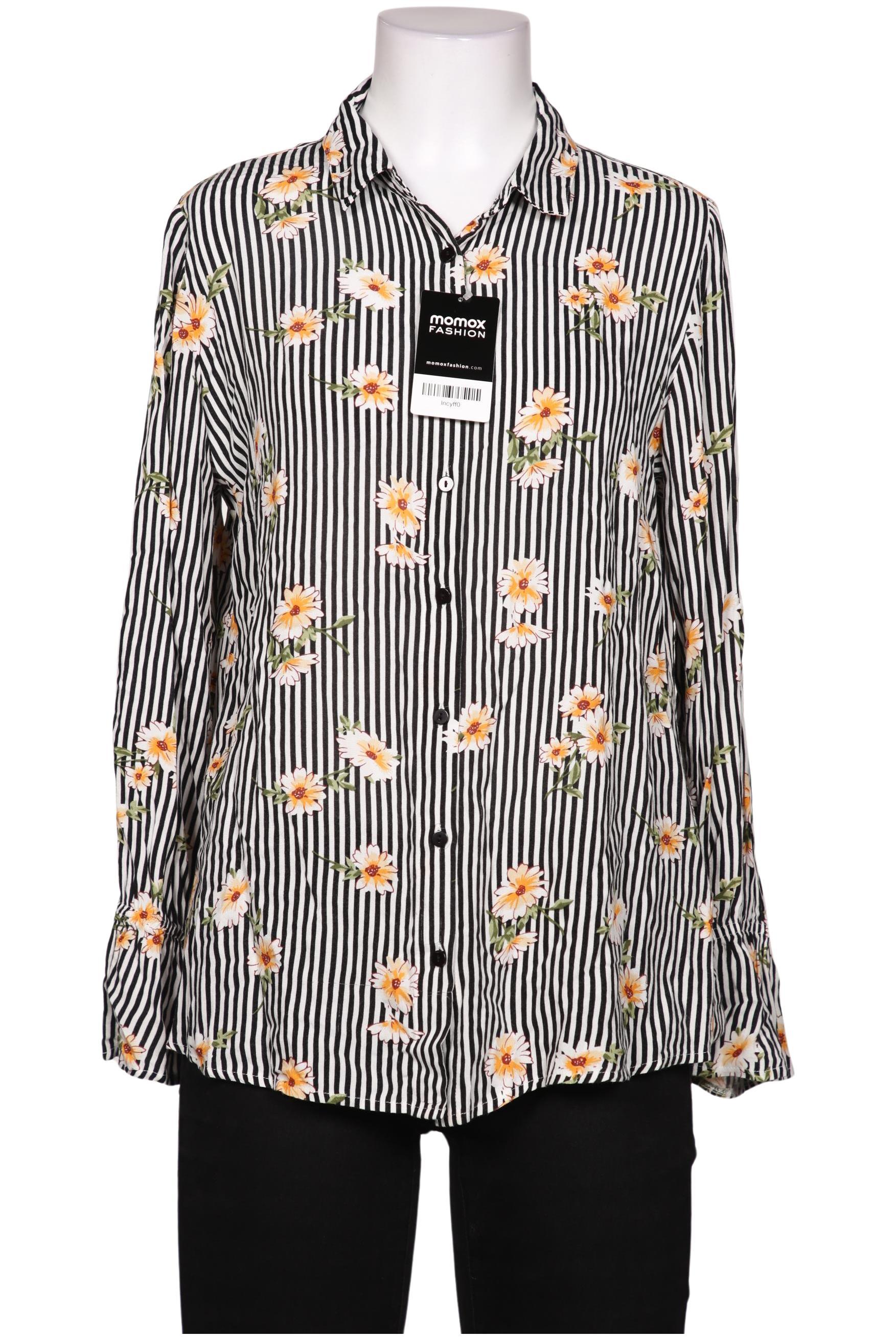 

Bexleys Damen Bluse, mehrfarbig, Gr. 38