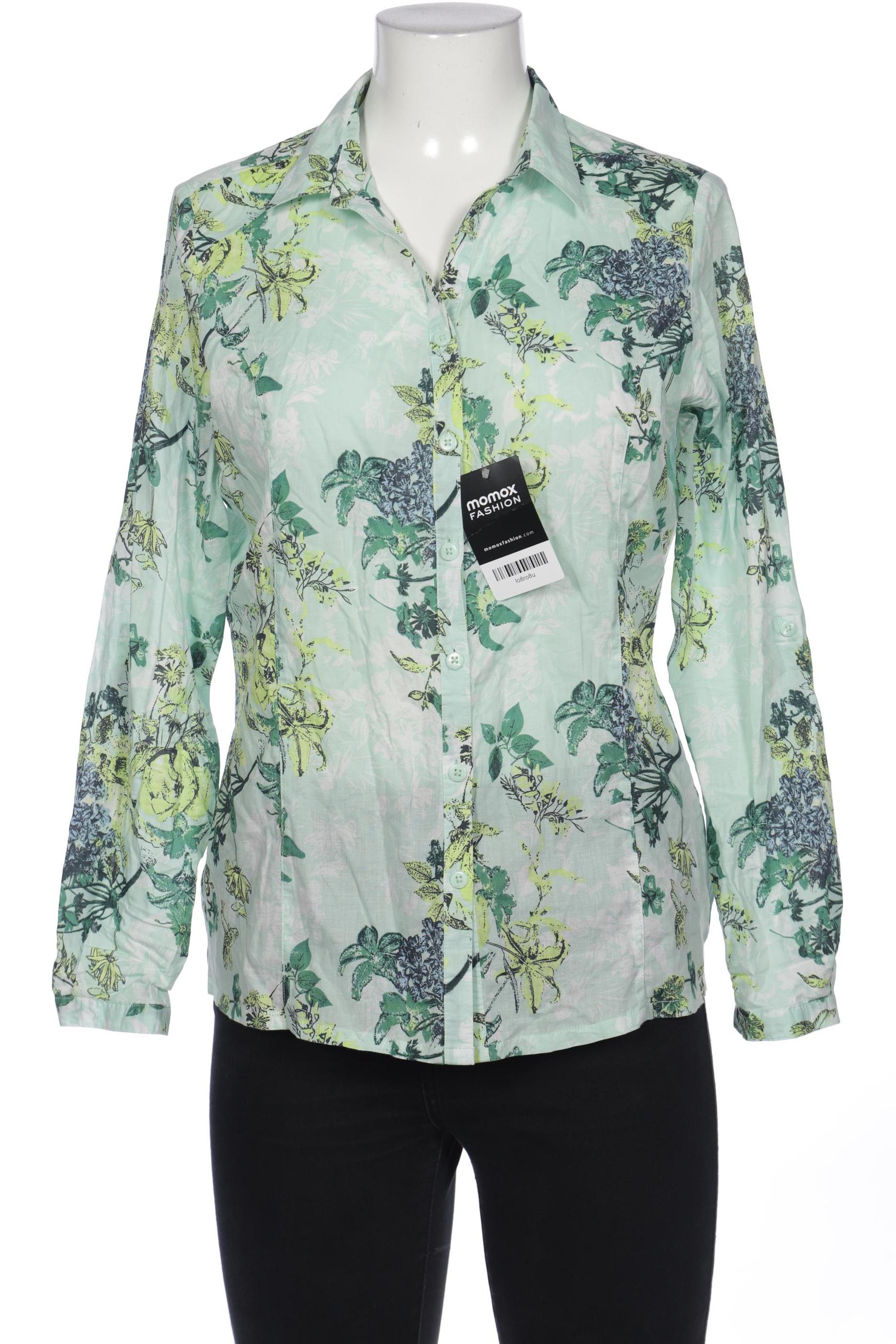 

Bexleys Damen Bluse, hellgrün